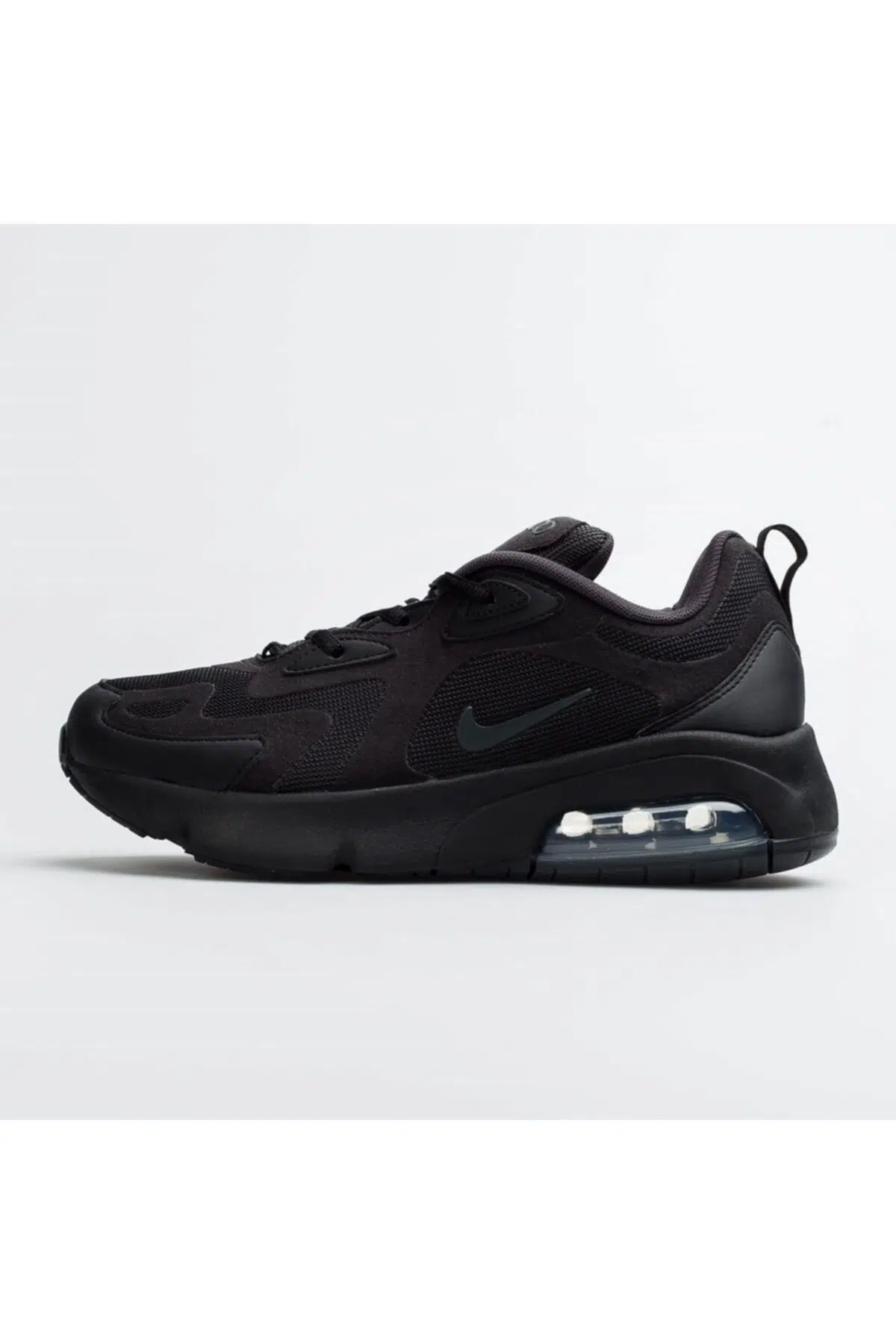 Air Max 200 (GS) Kadın Spor Ayakkabı