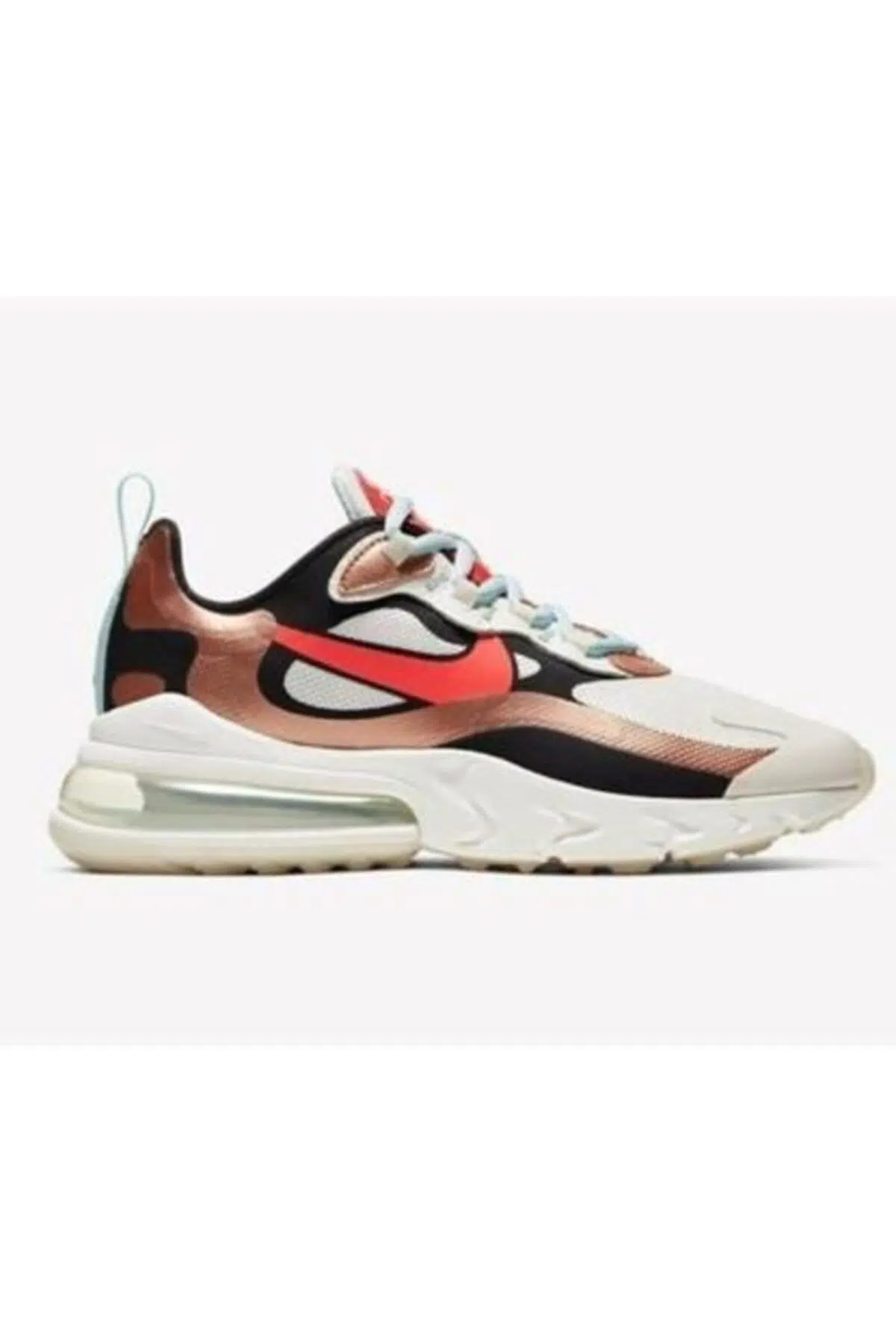 Air Max 270 Ct3428-100 Günlük Spor Ayakkabı
