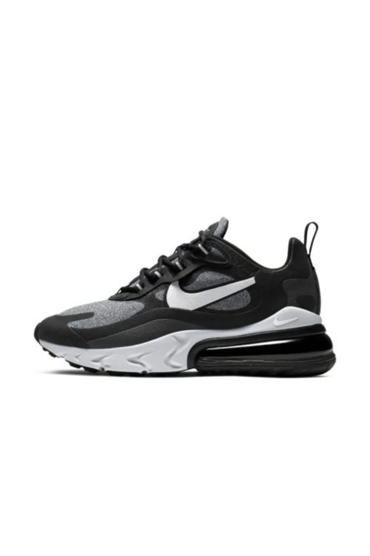 Air Max 270 React At6174-001 Spor Ayakkabı