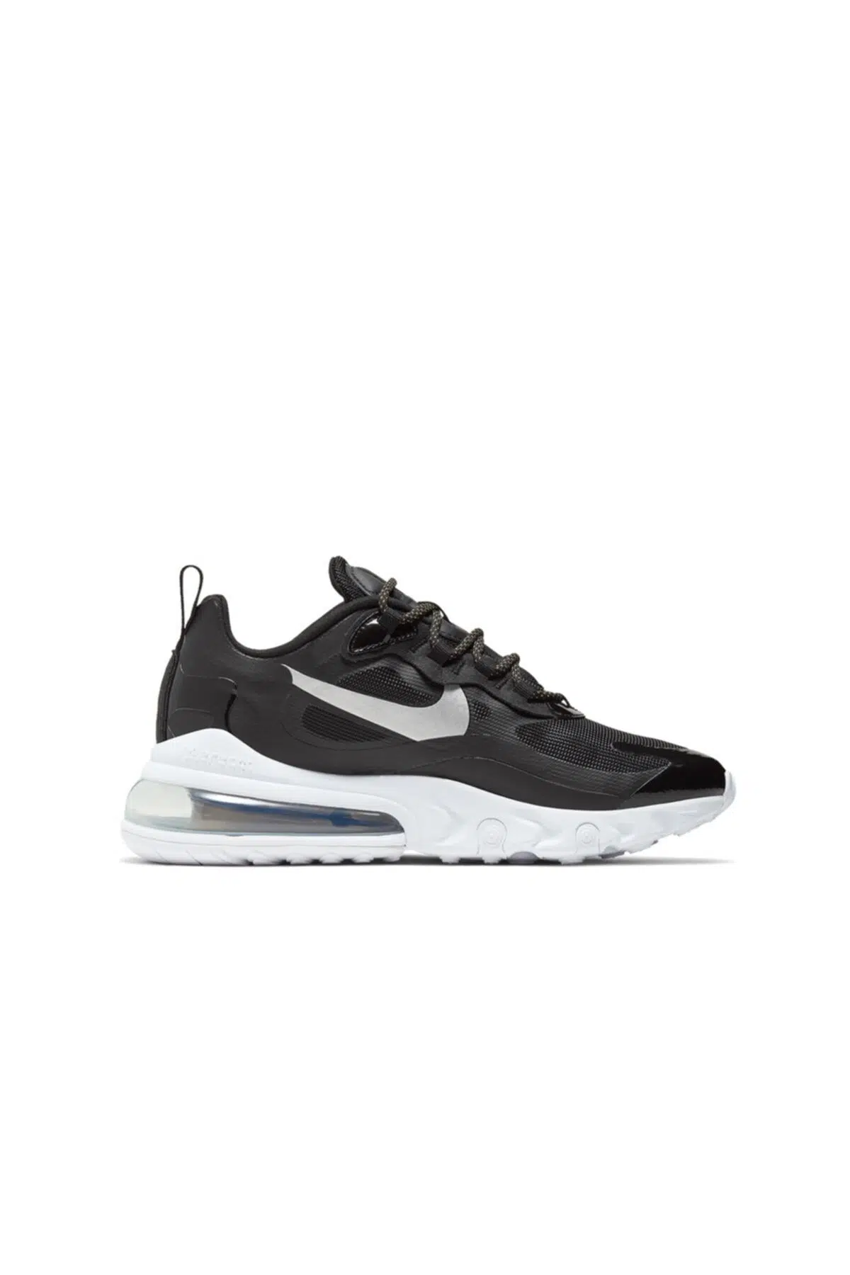 Air Max 270 React Se Kadın Ayakkabısı Ct3426-001