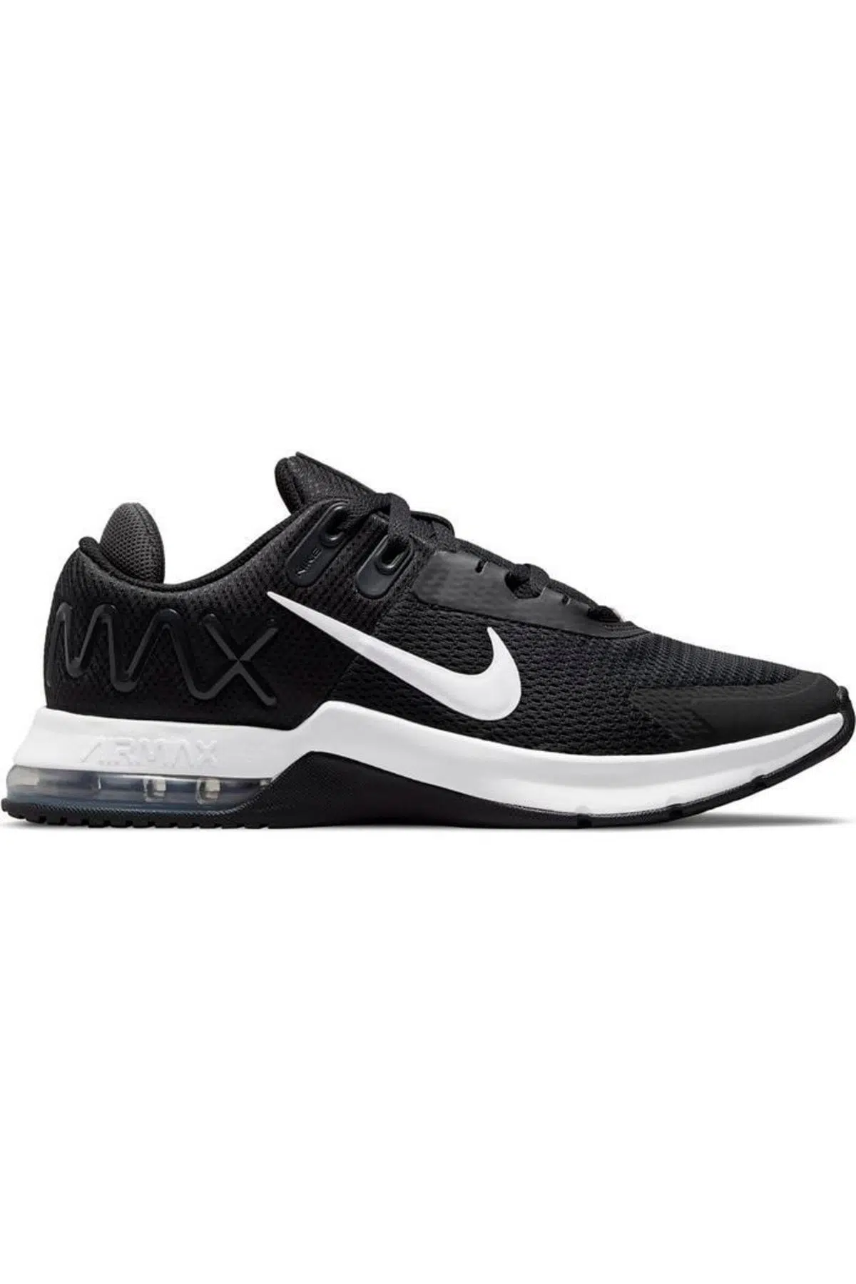 Nike Air Max Alpha Trainer 4 Yürüyüş Antrenman Ayakkabısı