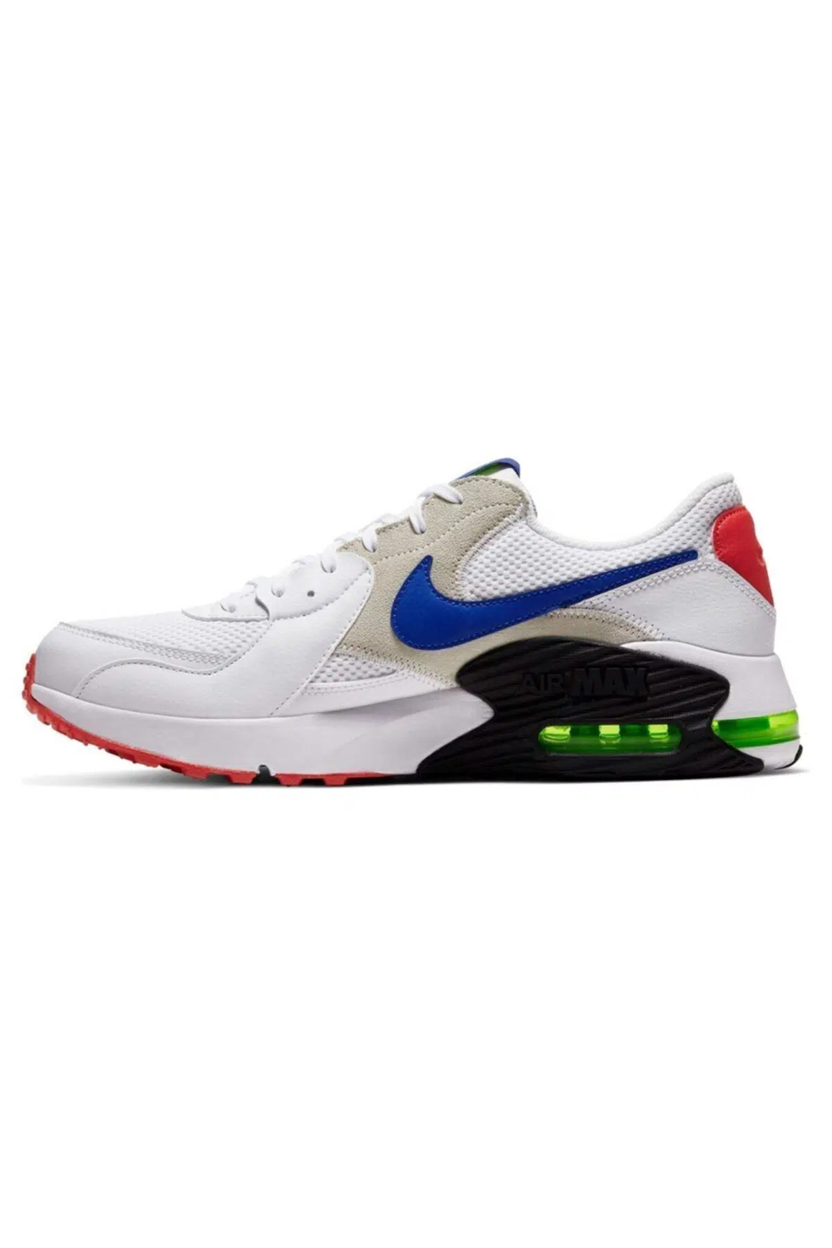 Air Max Excee Erkek Günlük Ayakkabı Cd4165-101