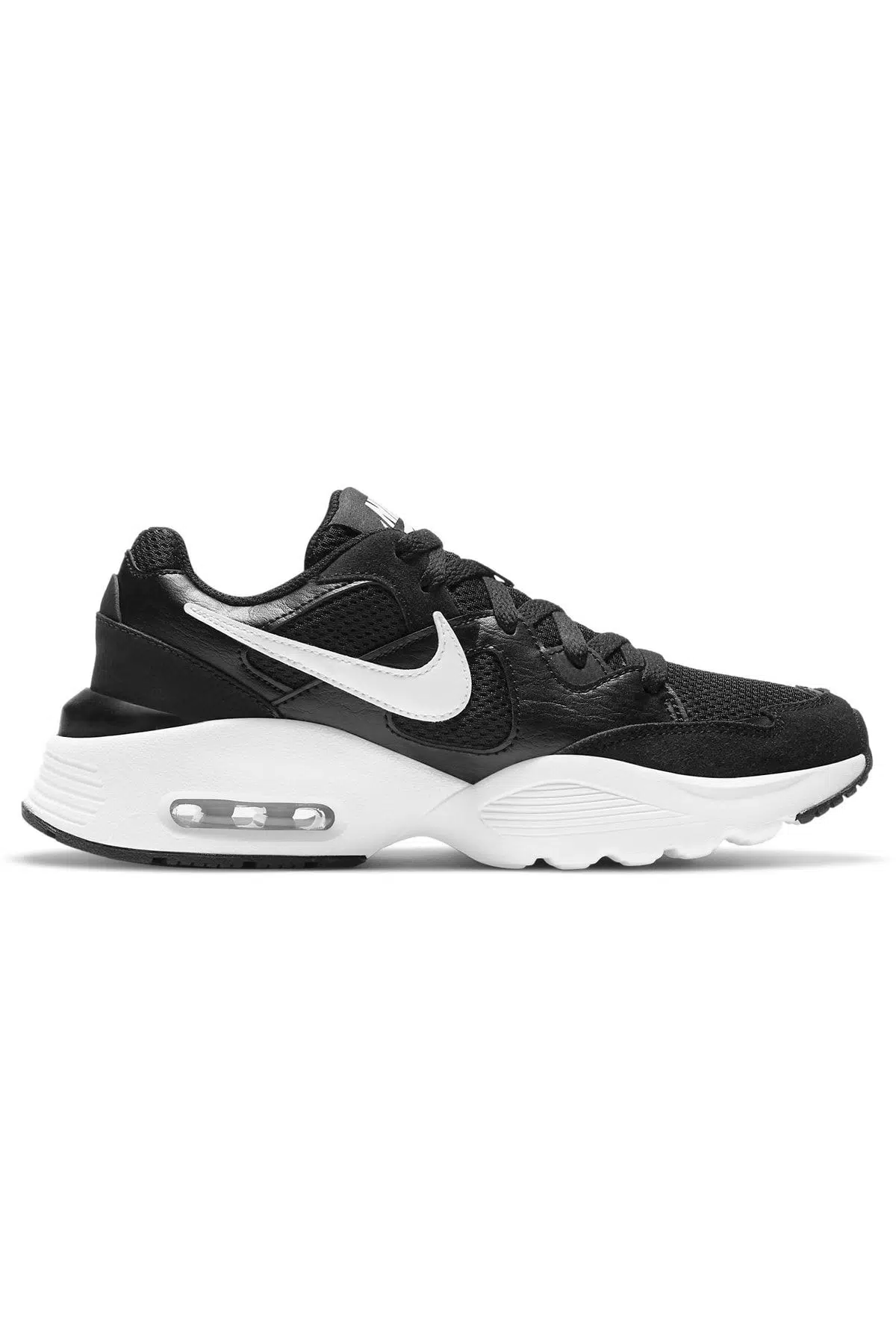 Nike Air Max Fusion Unisex Günlük Spor Ayakkabı