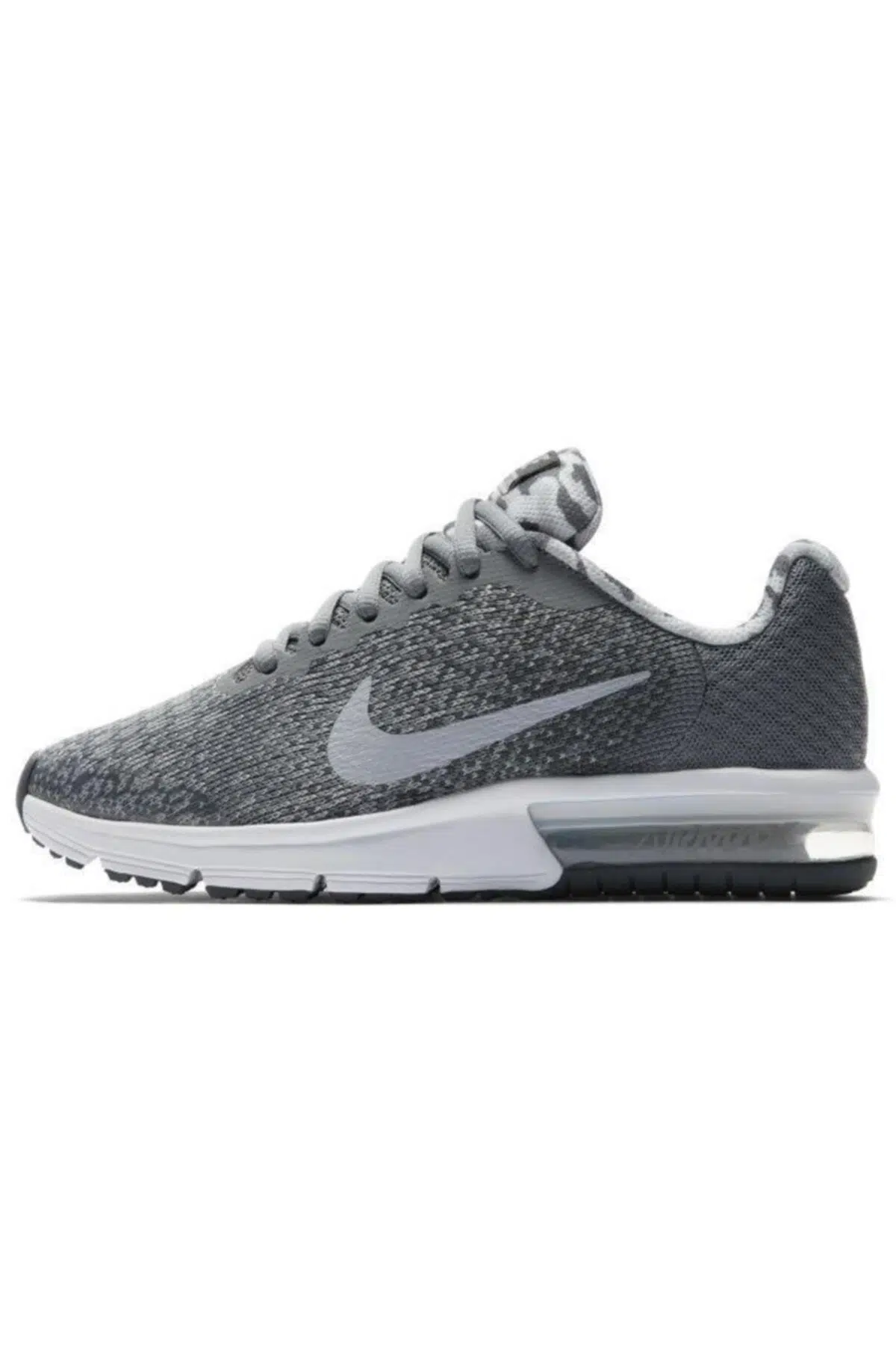 Air Max Sequent 2 (At 6173 001) Spor Ayakkabı
