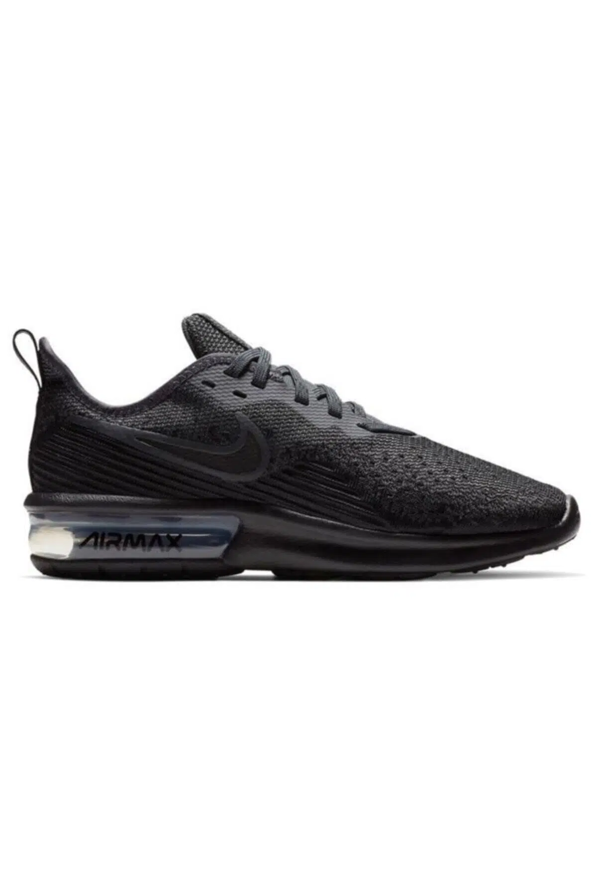 Air Max Sequent Kadın Spor Ayakkabı