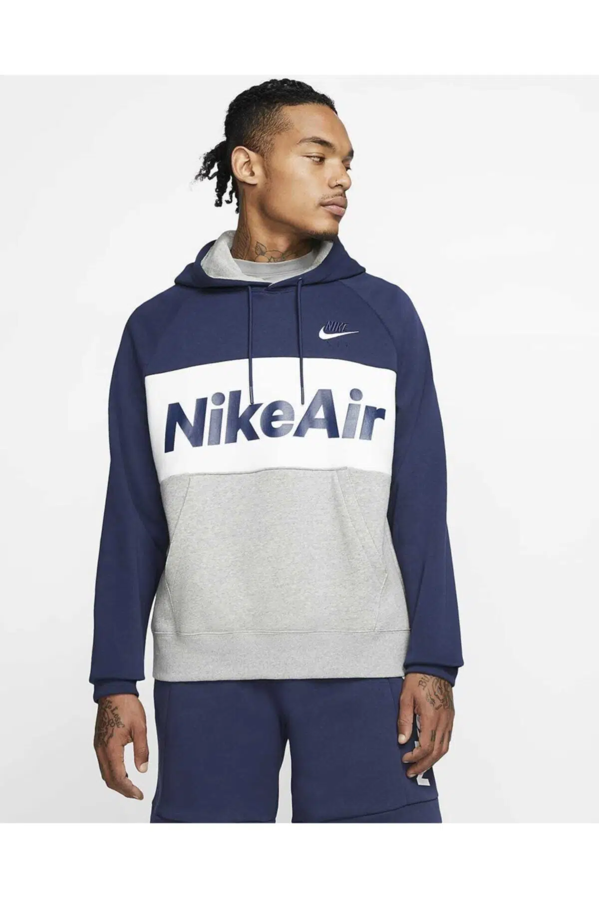 Air Mens Sweatshirt