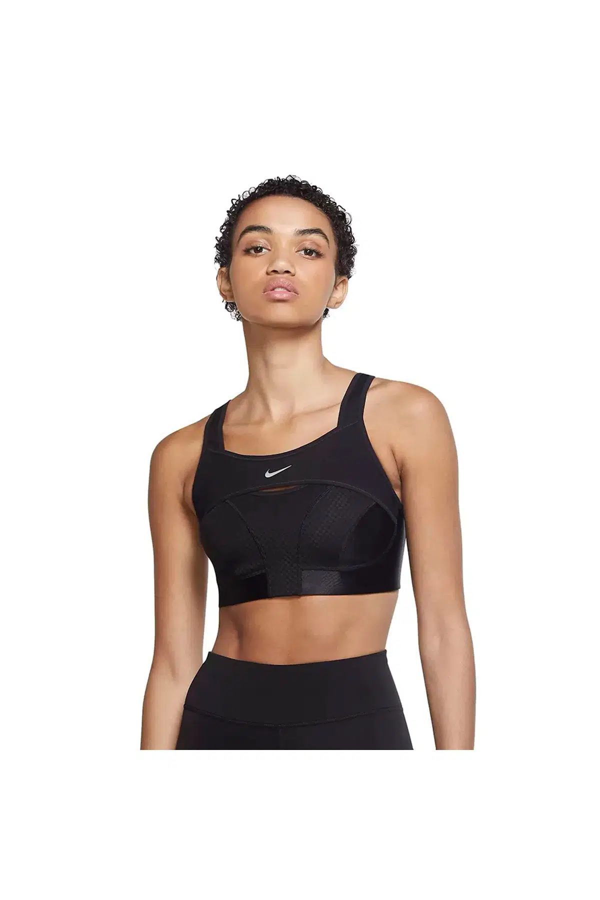 Alpha Ultrabreathe Spor Sütyeni CU7508-010