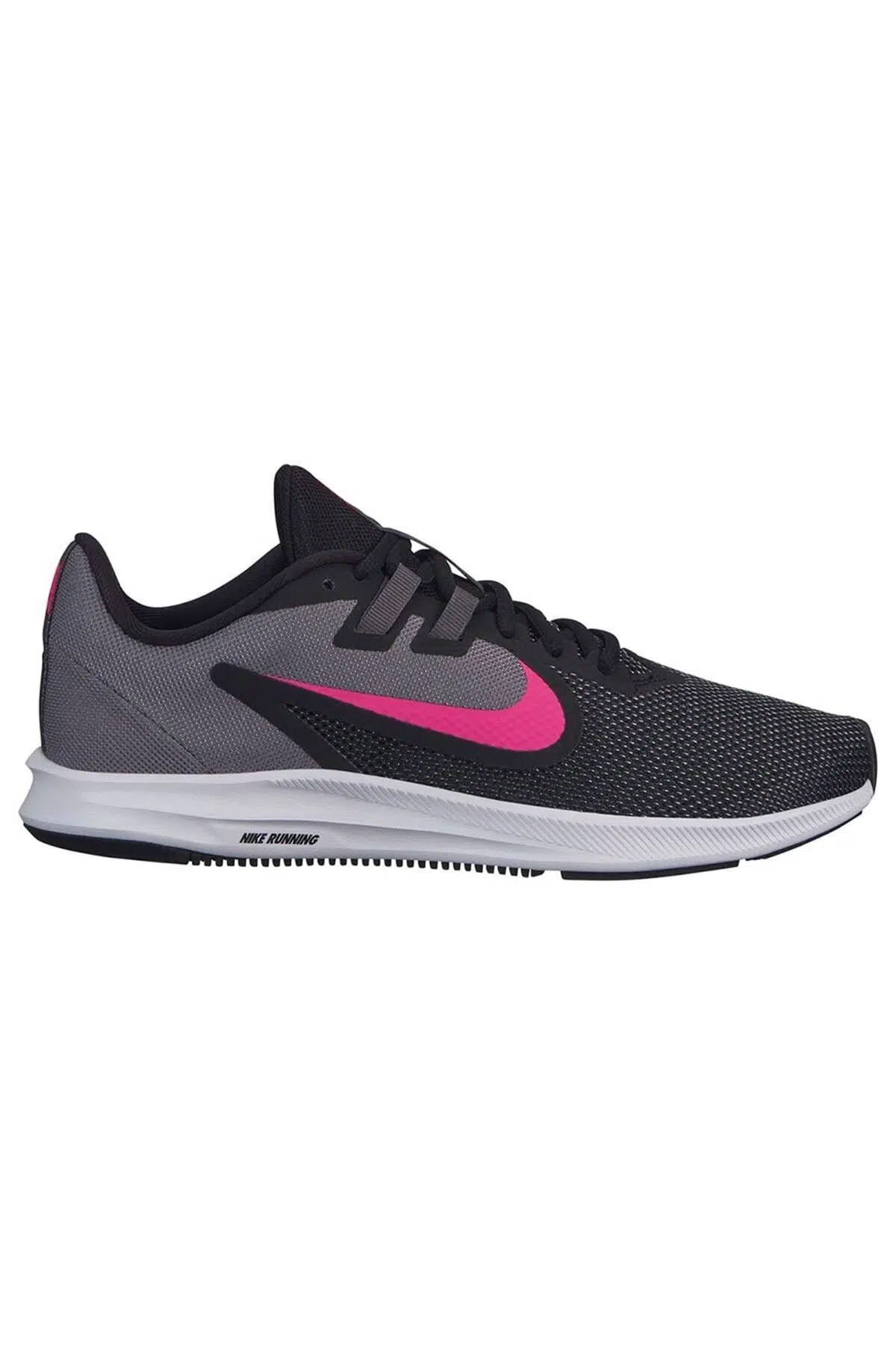 Nike Downshifter 9 Yüryüş Koşu Ayakkabısı