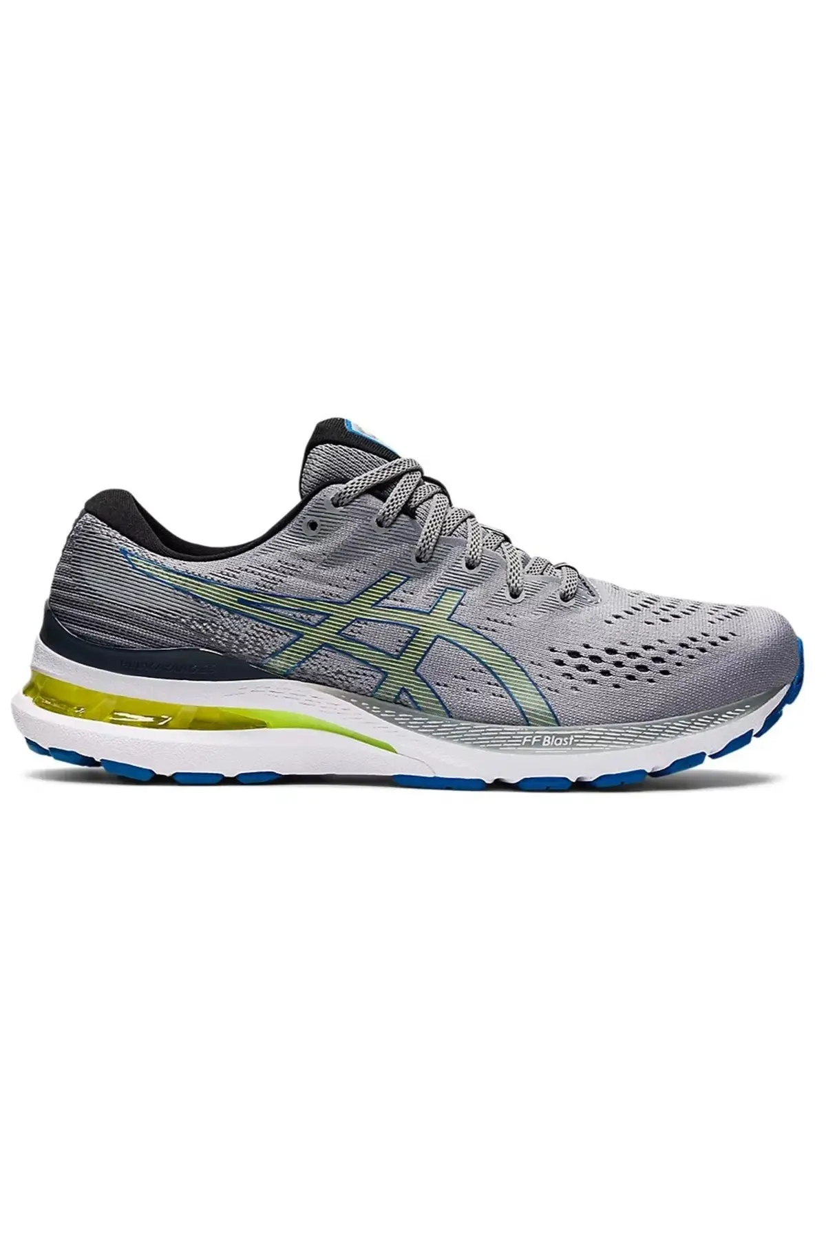 1011B189-022 Asics Gel-Kayaono 28 Mens Running Shoes Erkek Koşu Yürüyüş Ayakkabısı Mavi