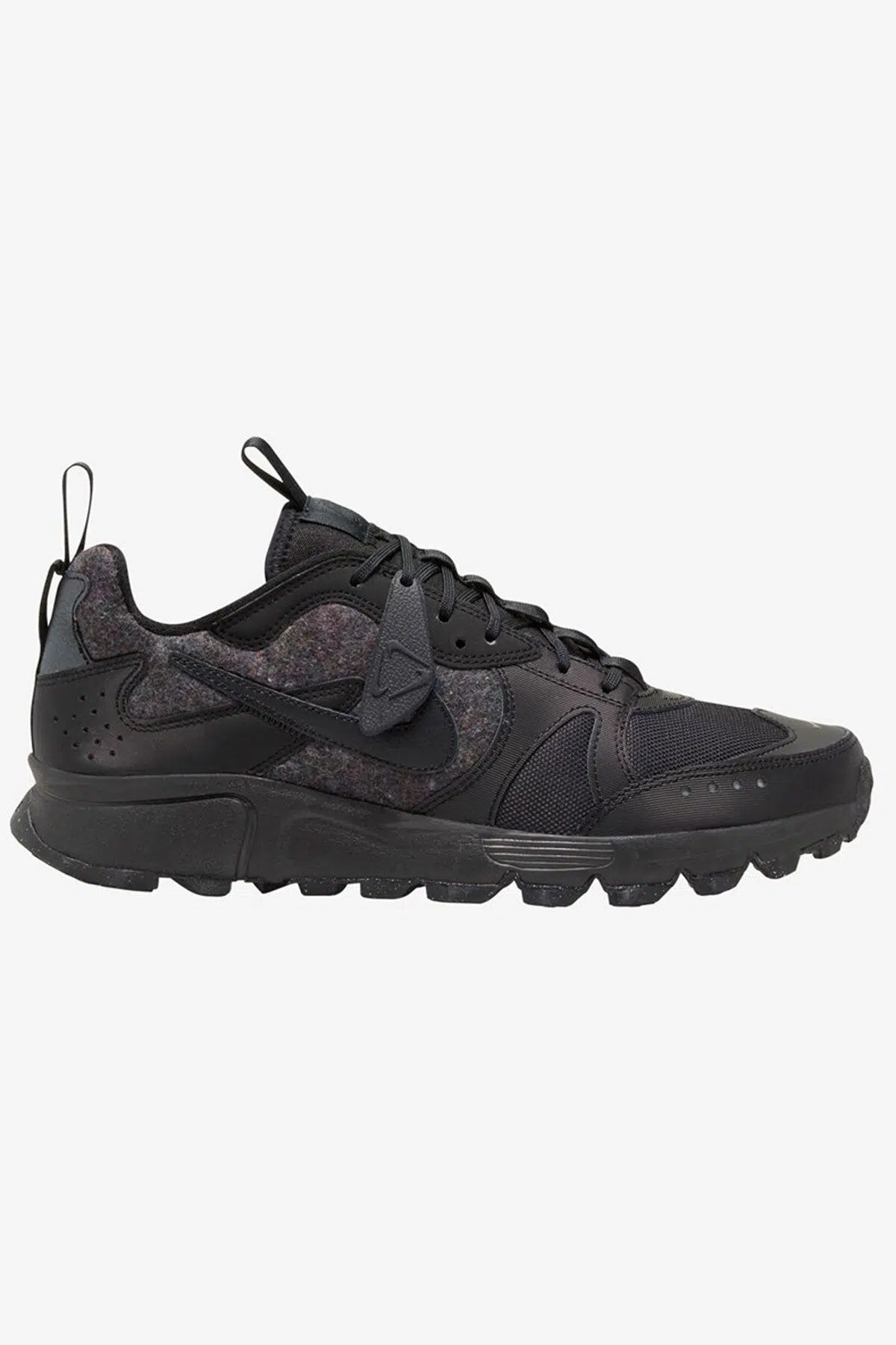 Nike Atsuma Trail Sneaker Erkek Günlük Spor Ayakkabı