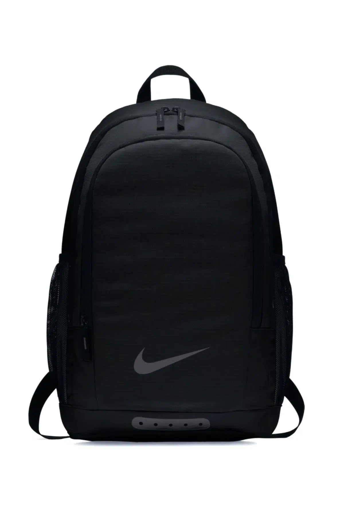 Nike Academy Football Unisex Sırt Çantası Çok Bölümlü Siyah