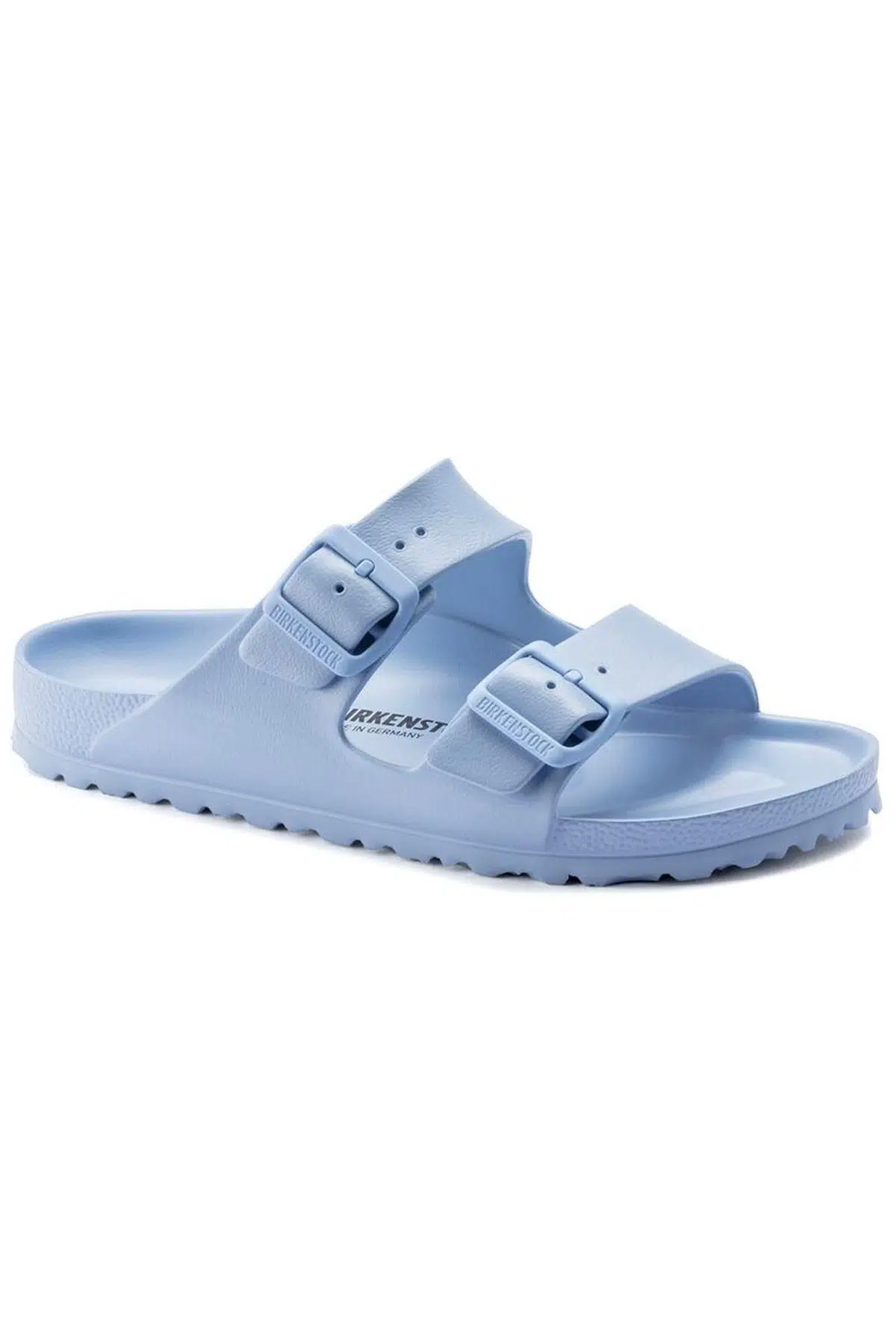 Birkenstock Arizona EVA Çift Bantlı Standart Taban Mavi Terlik