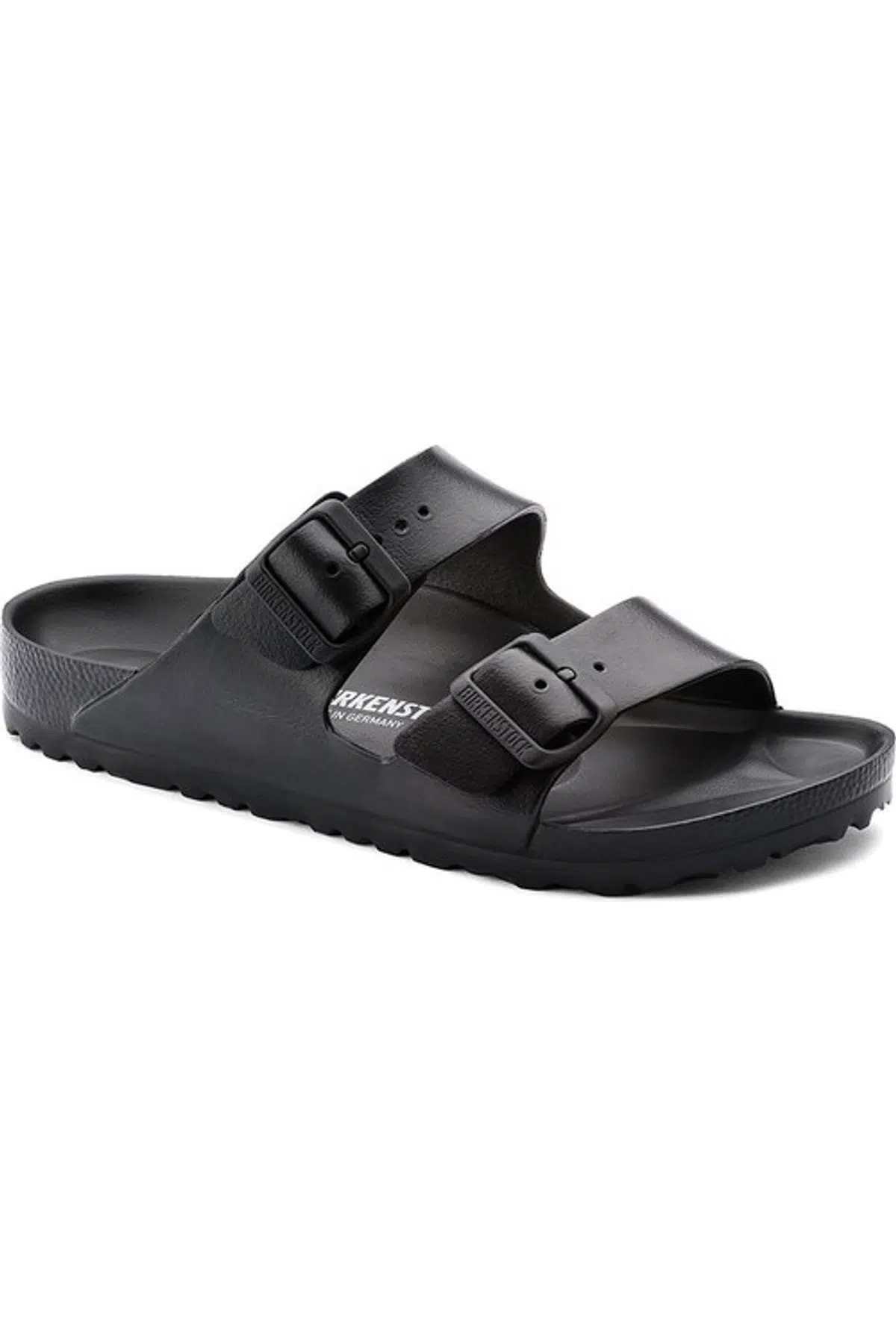 Birkenstock Arizona EVA Çift Bantlı Siyah Terlik