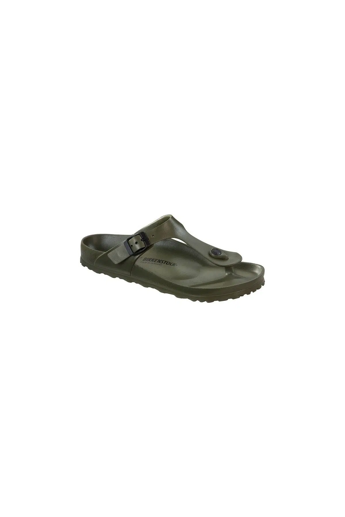 Birkenstock EVA Gizeh Erkek Haki Terlik