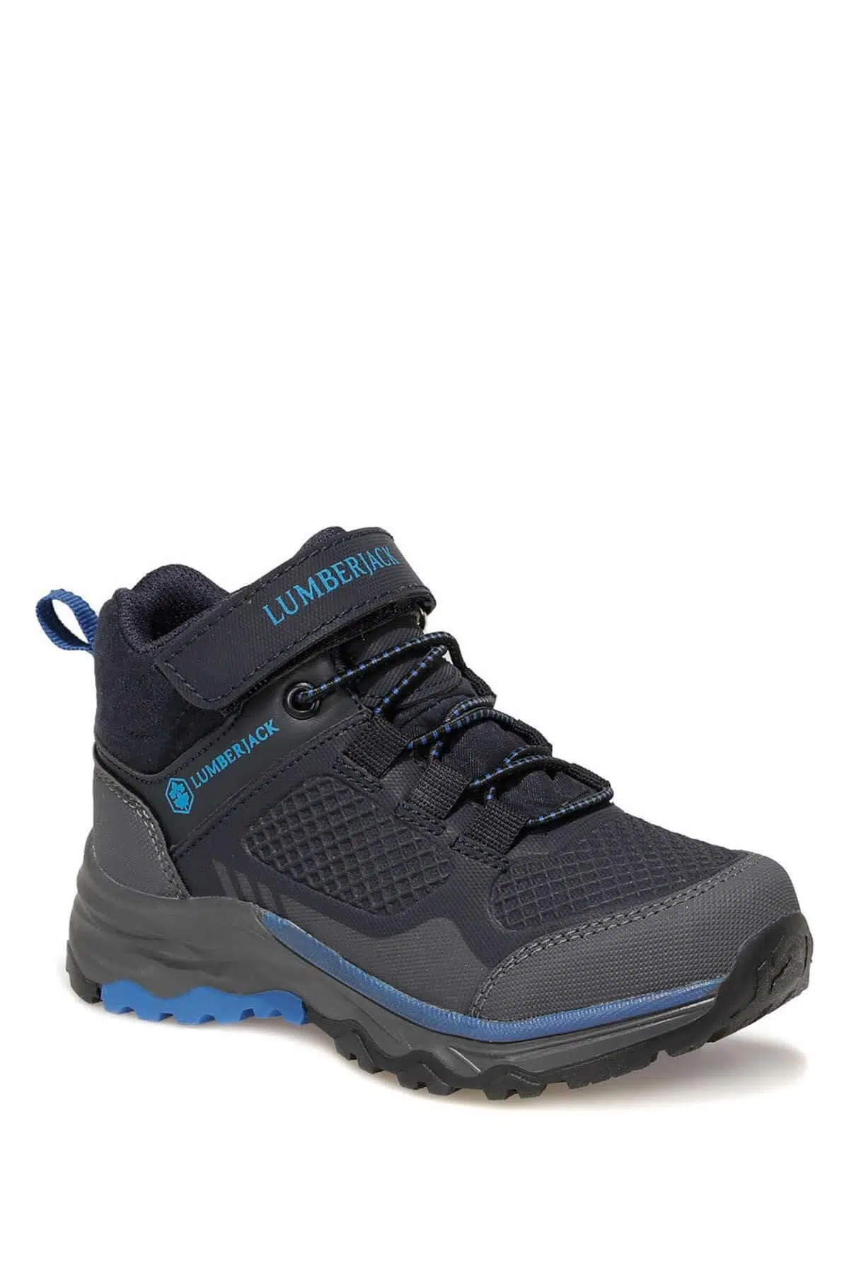 Lumberjack BLANKA HI Lacivert Erkek Çocuk Outdoor Bot