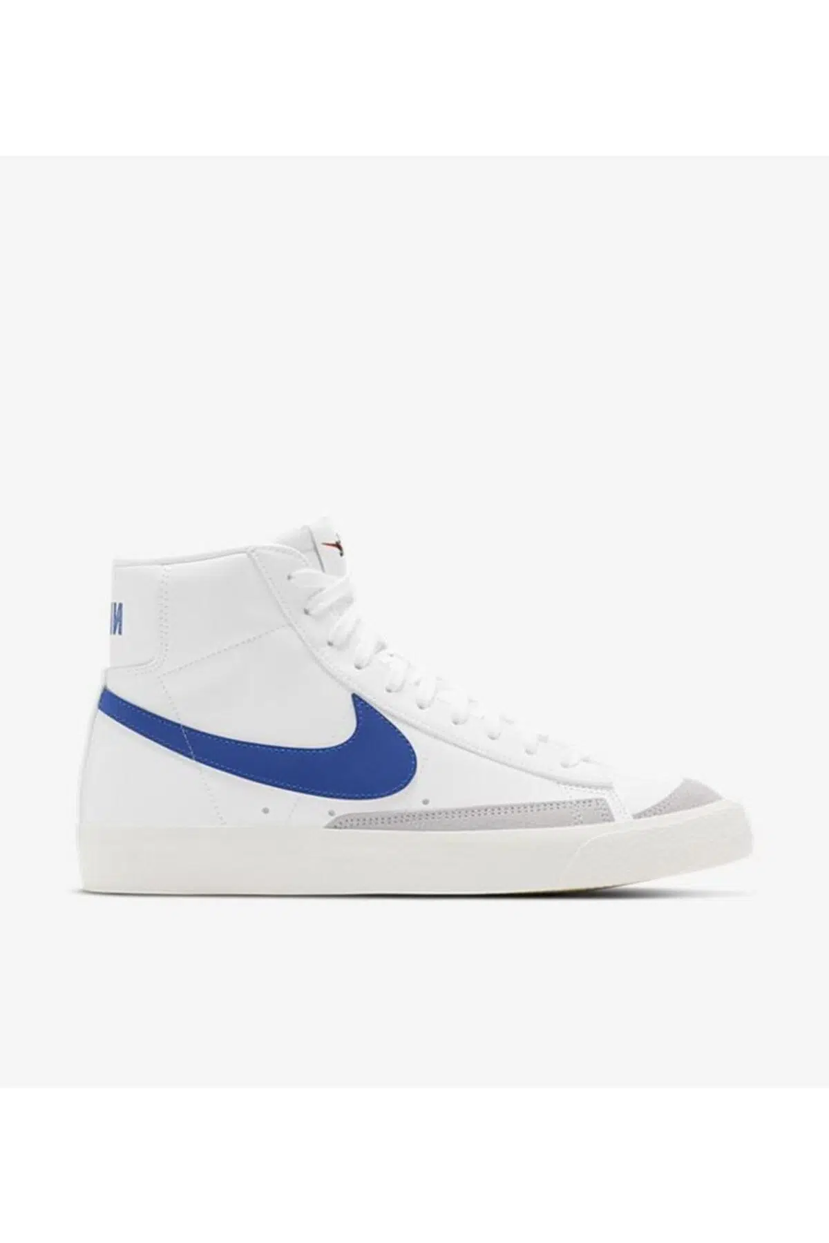 Blazer Mıd 77 Bq6806-103 Erkek Spor Ayakkabı