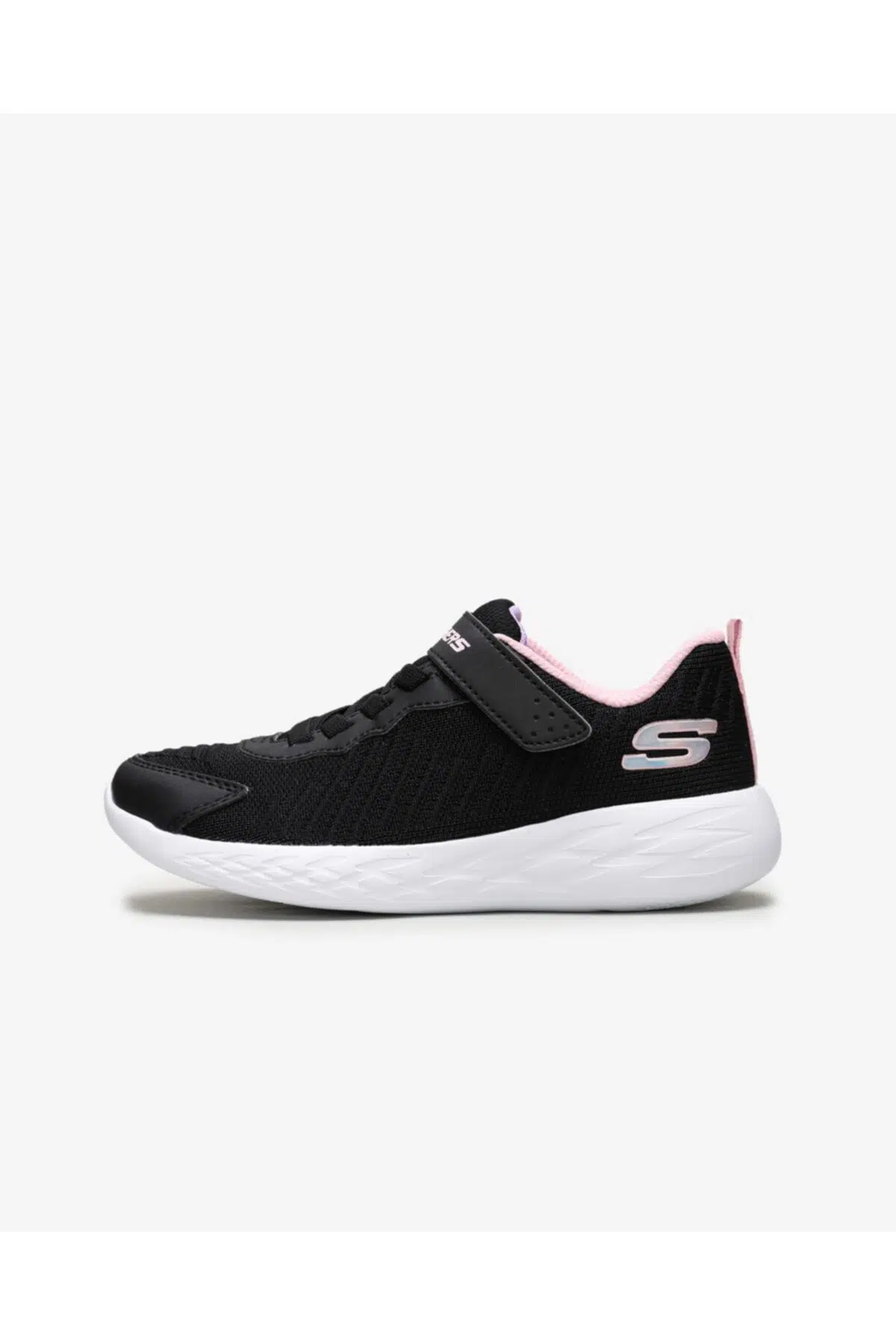 Skechers Siyah Spor Ayakkabı