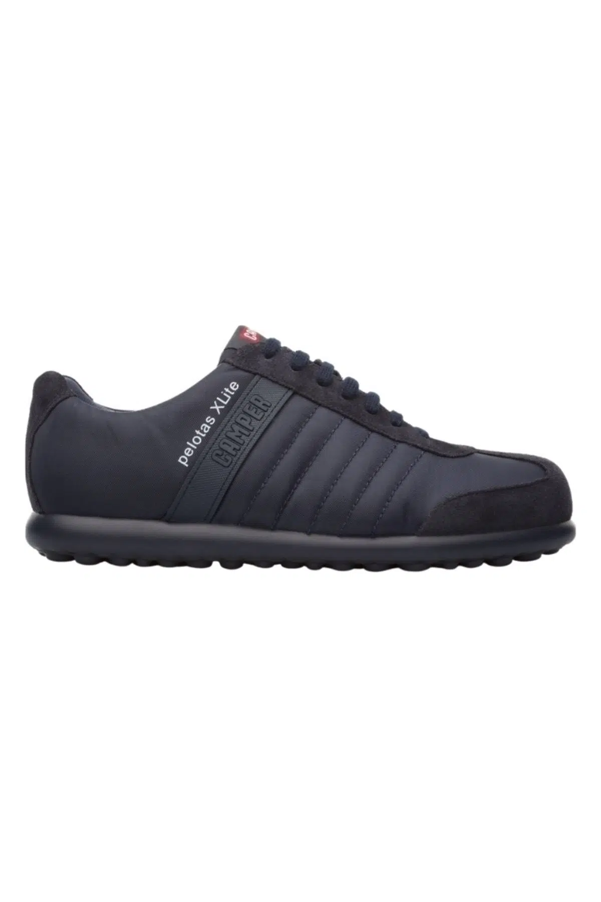 Camper Pelotas Dark Blue Erkek Ayakkabı Lacivert