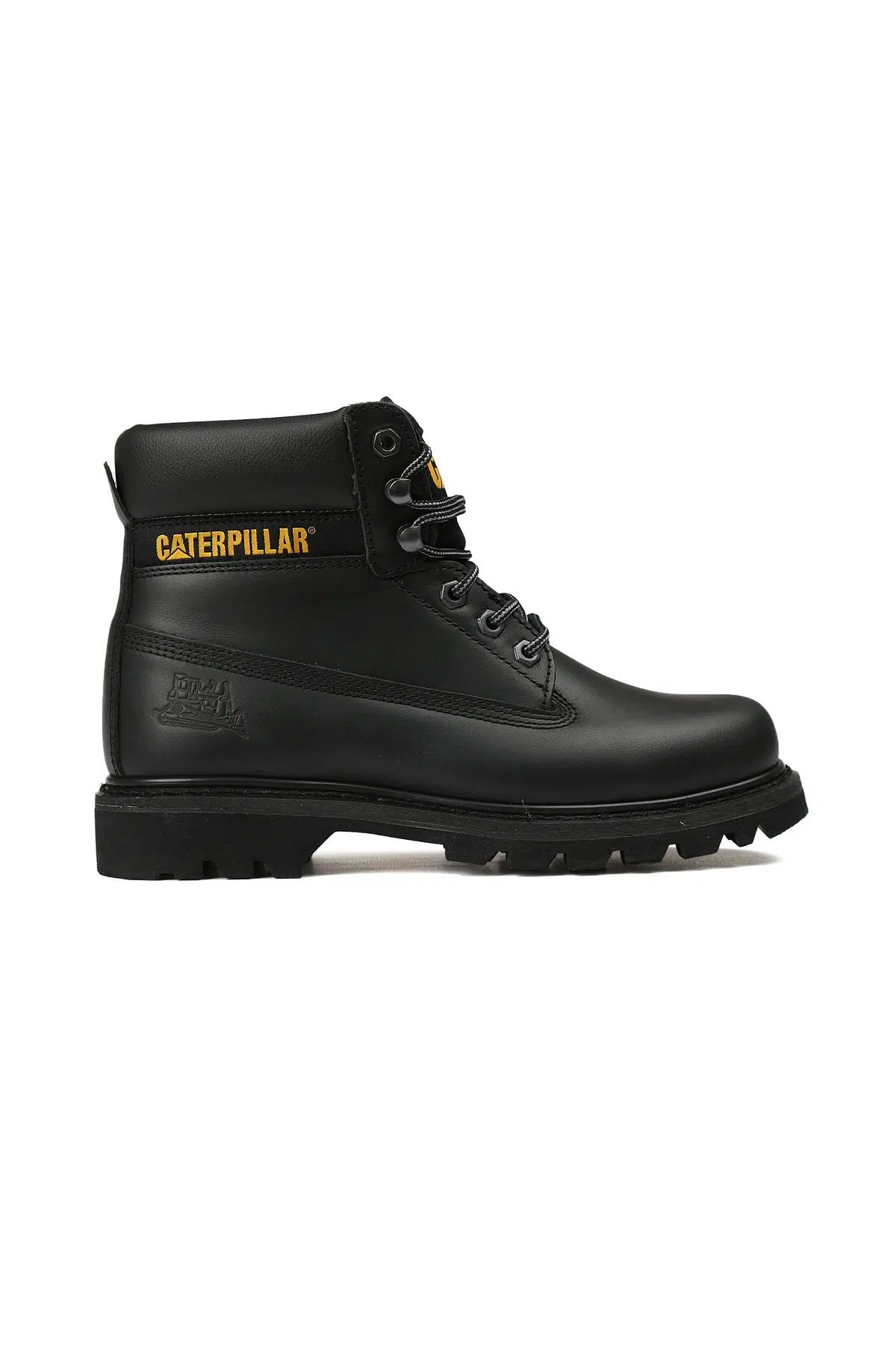 Caterpillar Colorado %100 Hakiki Cilt Deri Waterproof Bot 202269
