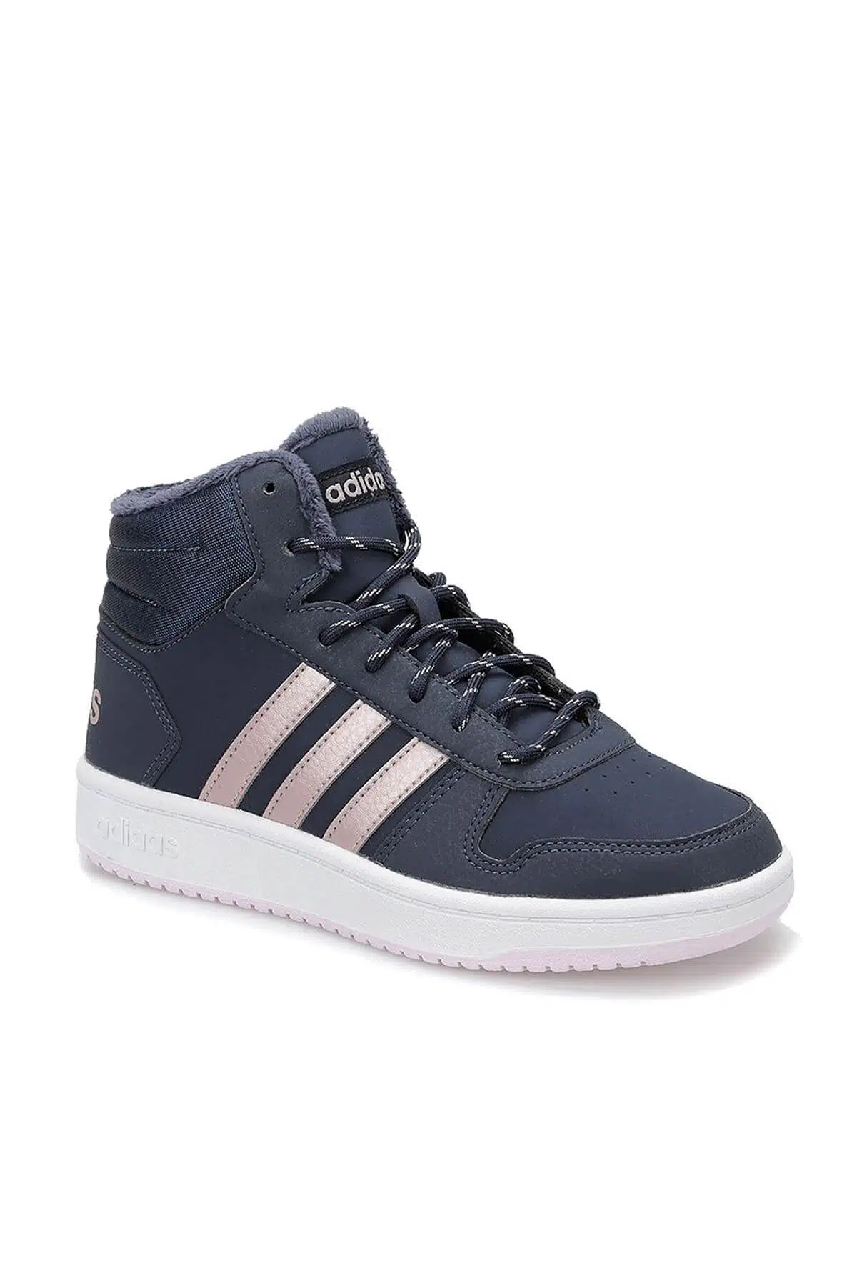 Adidas Hoops Mid 2.0 K Boğazlı Spor Ayakkab