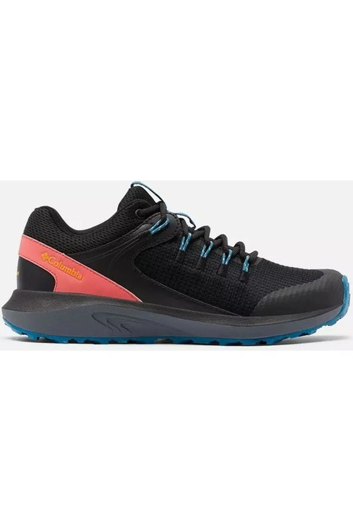 Columbia Trailstorm Waterproof Shoe Kadın Outdoor Ayakkabı