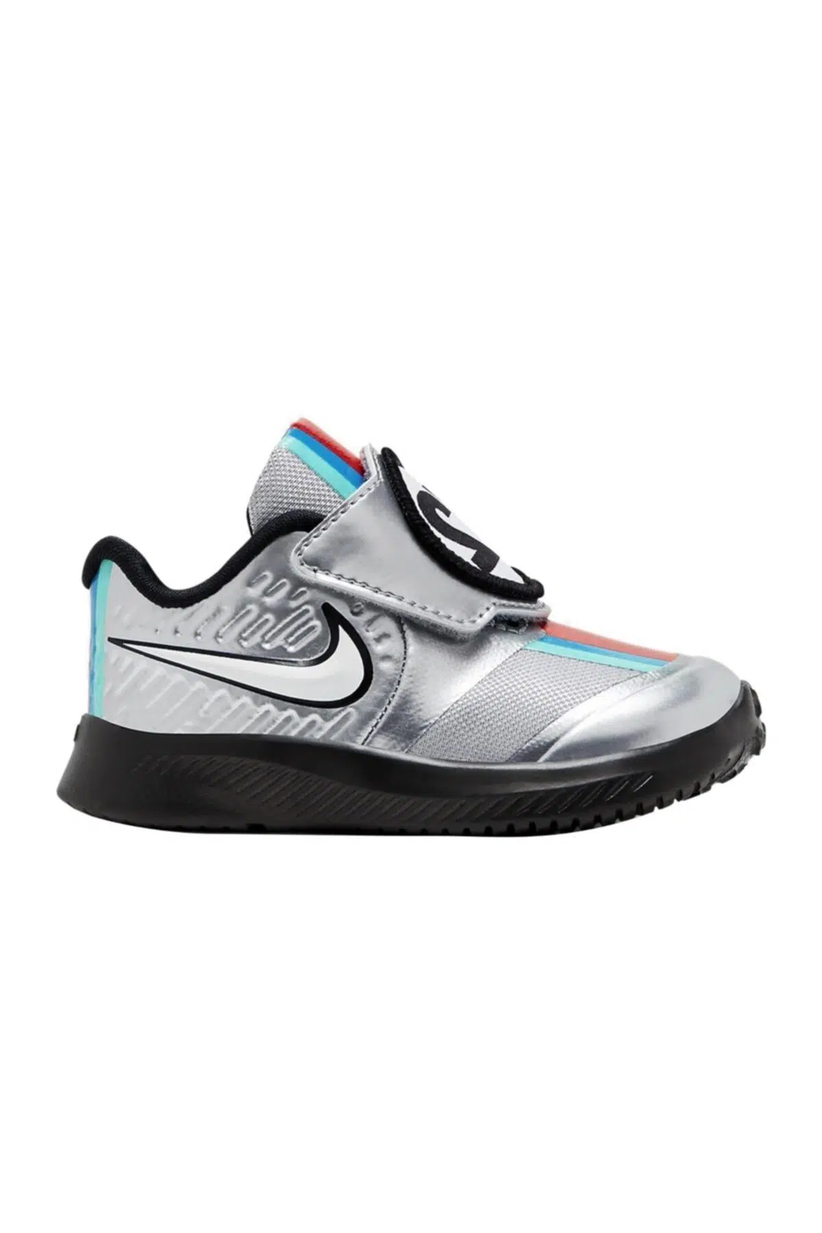 Cq4223-001 Star Runner 2 Auto (tdv) Bebek Spor Ayakkabı
