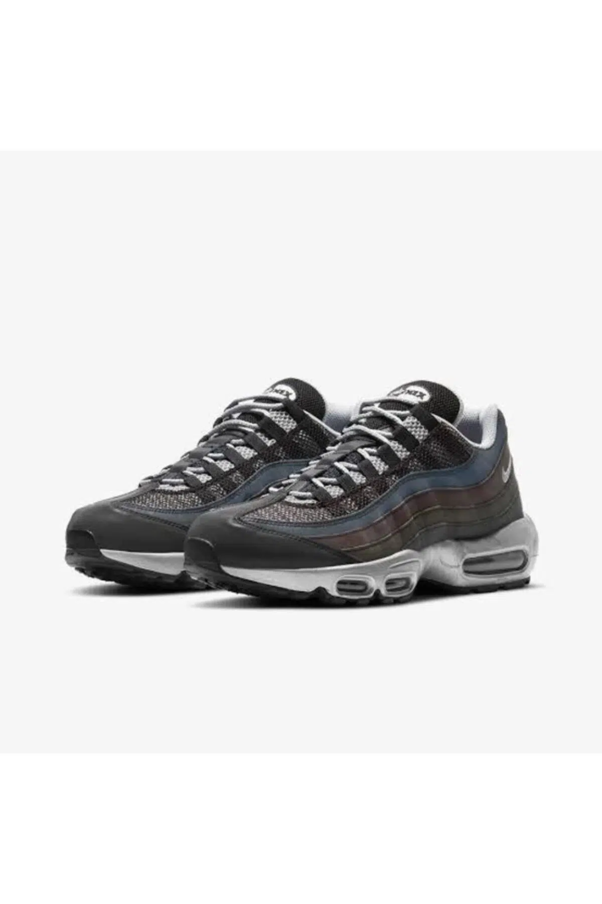 Nike Air Max 95 Premium Reflektörlü Sneaker