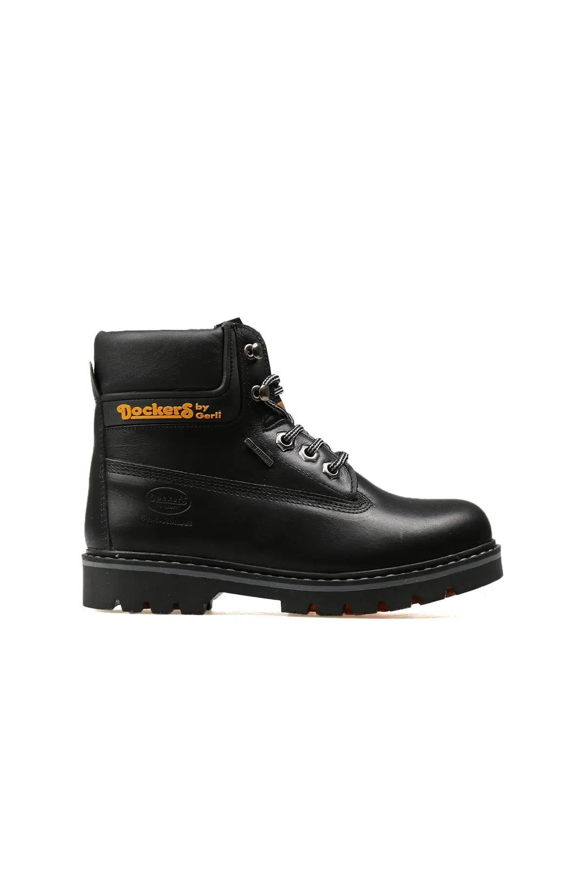 Dockers Çocuk Bot Deri 223360