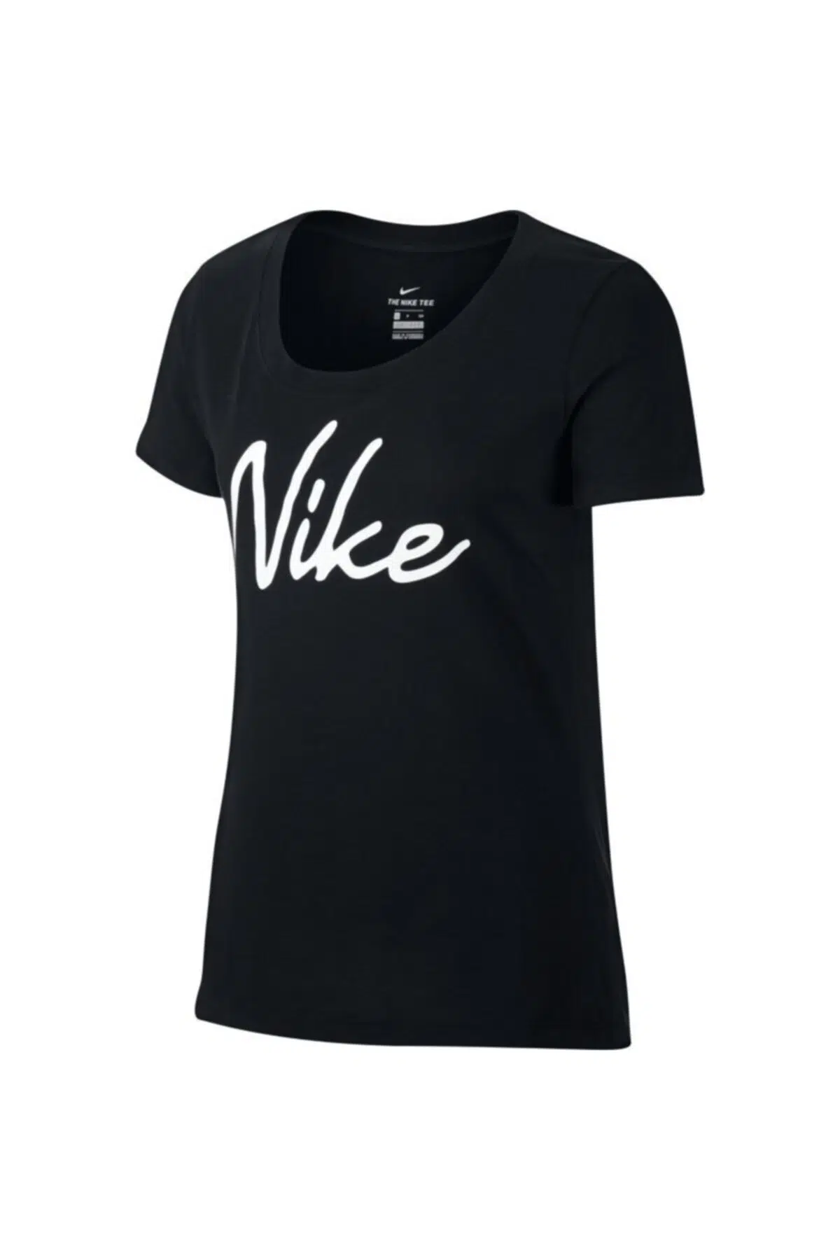 Dri-fıt Women's Logo Training T-shirt