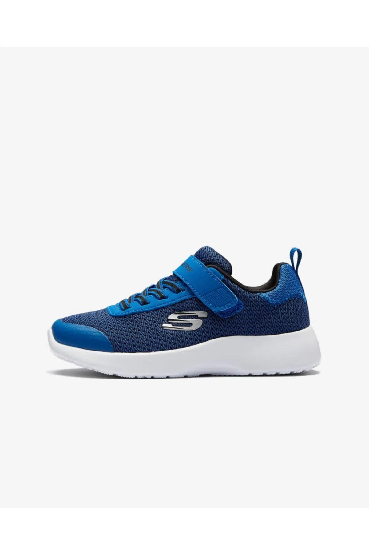 Skechers Ultra Torque Memory Foam Mavi Spor Ayakkabı 