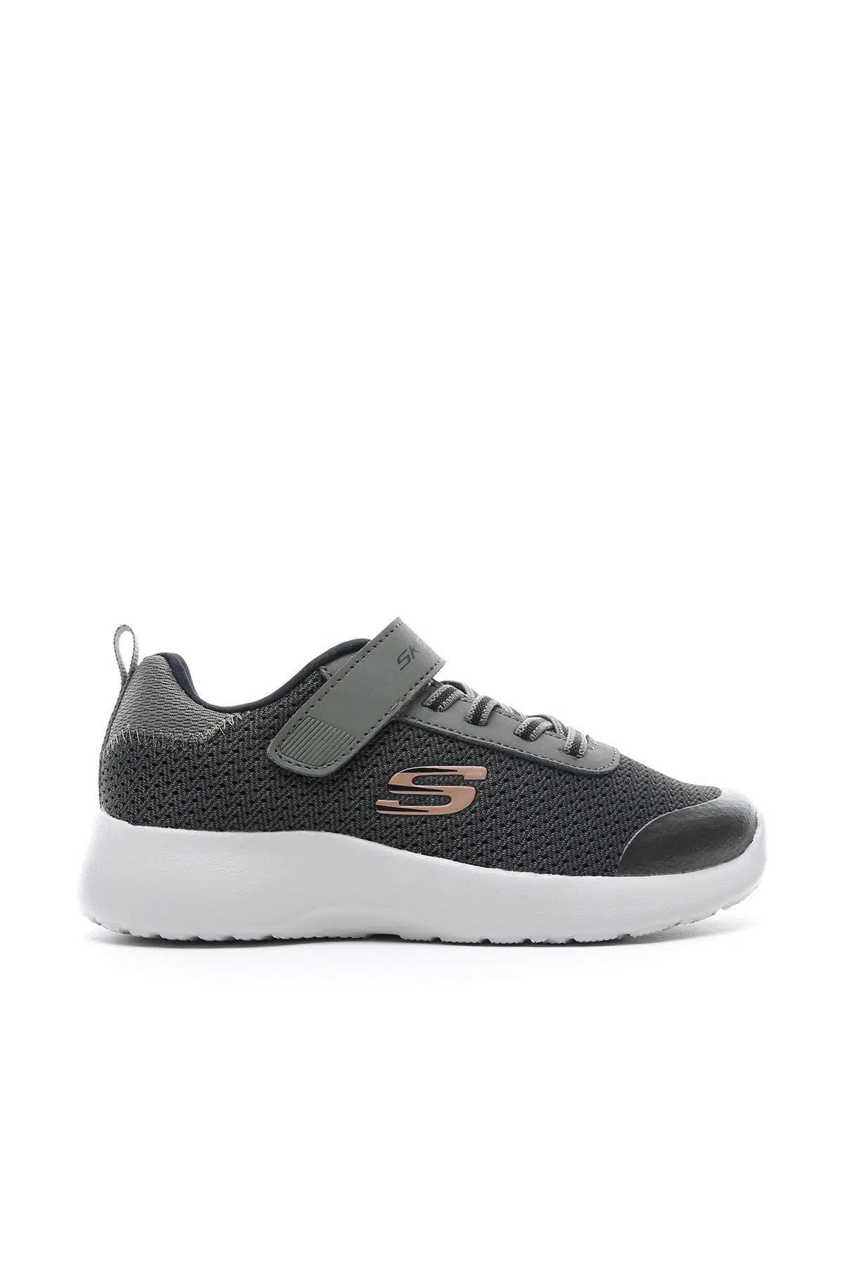 Skechers Memory Foam Dynamight Yeşil Günlük Spor Ayakkabı