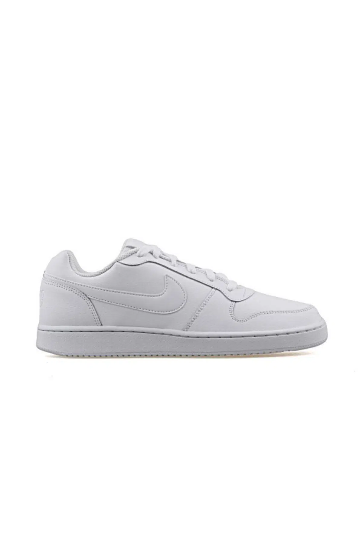 Ebernon Low Erkek Spor Ayakkabı Beyaz - Aq1775 - 100