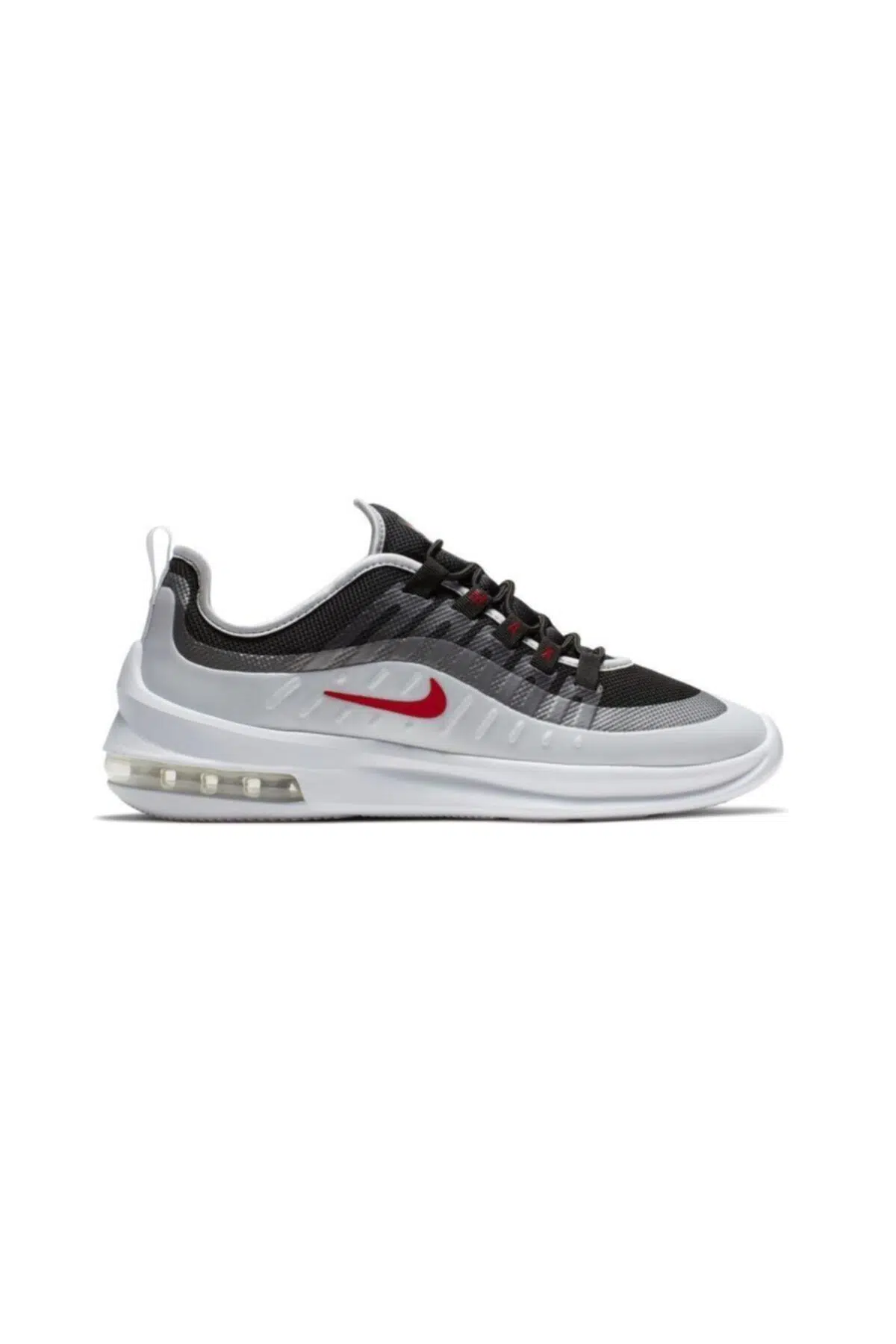 Erkek Beyaz Air Max Axis Spor Ayakkabı Aa2146 009