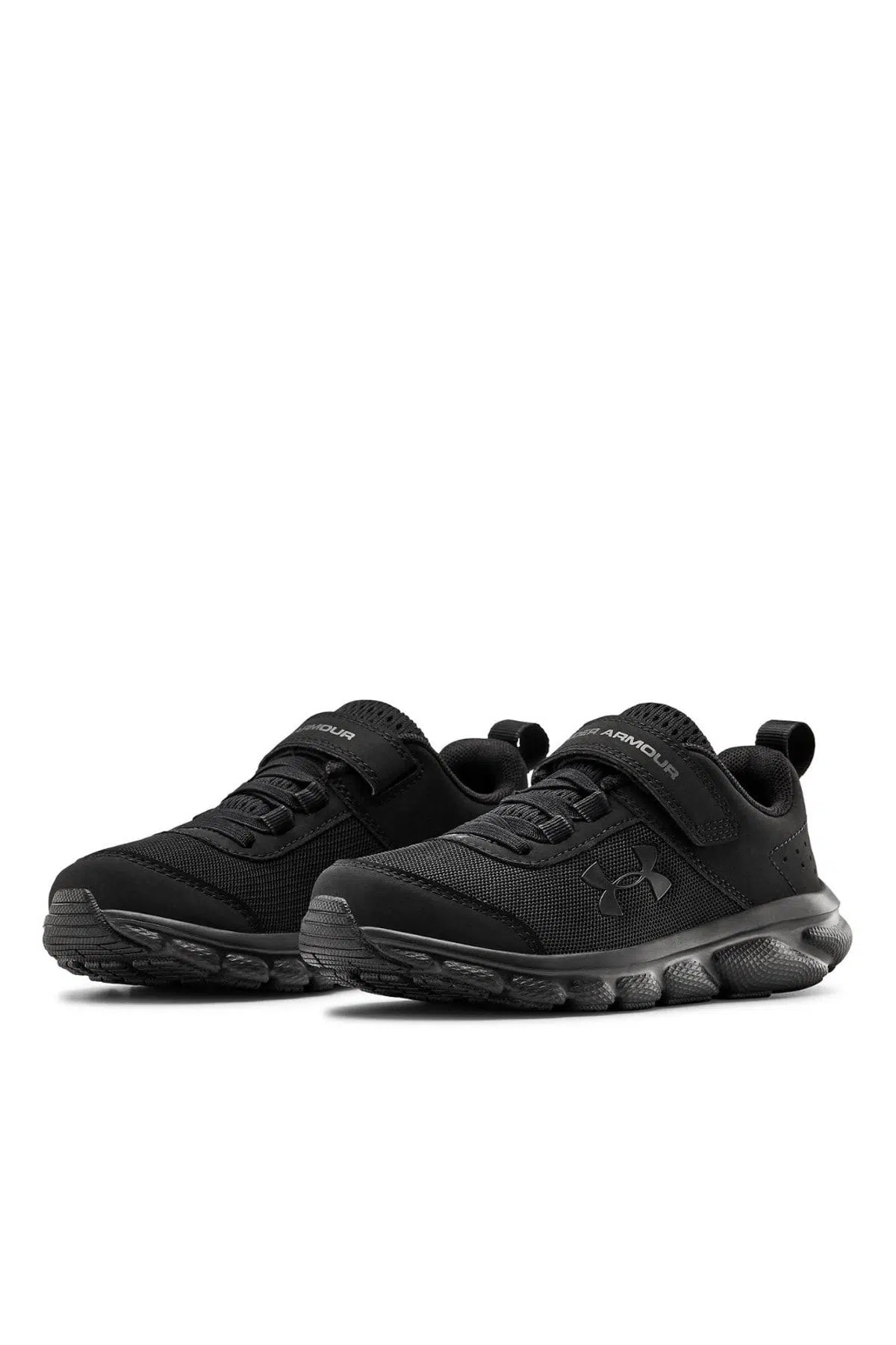 Under Armour Koşu & Antrenman Ayakkabısı - UA PS Assert 8 AC - 3022101-005