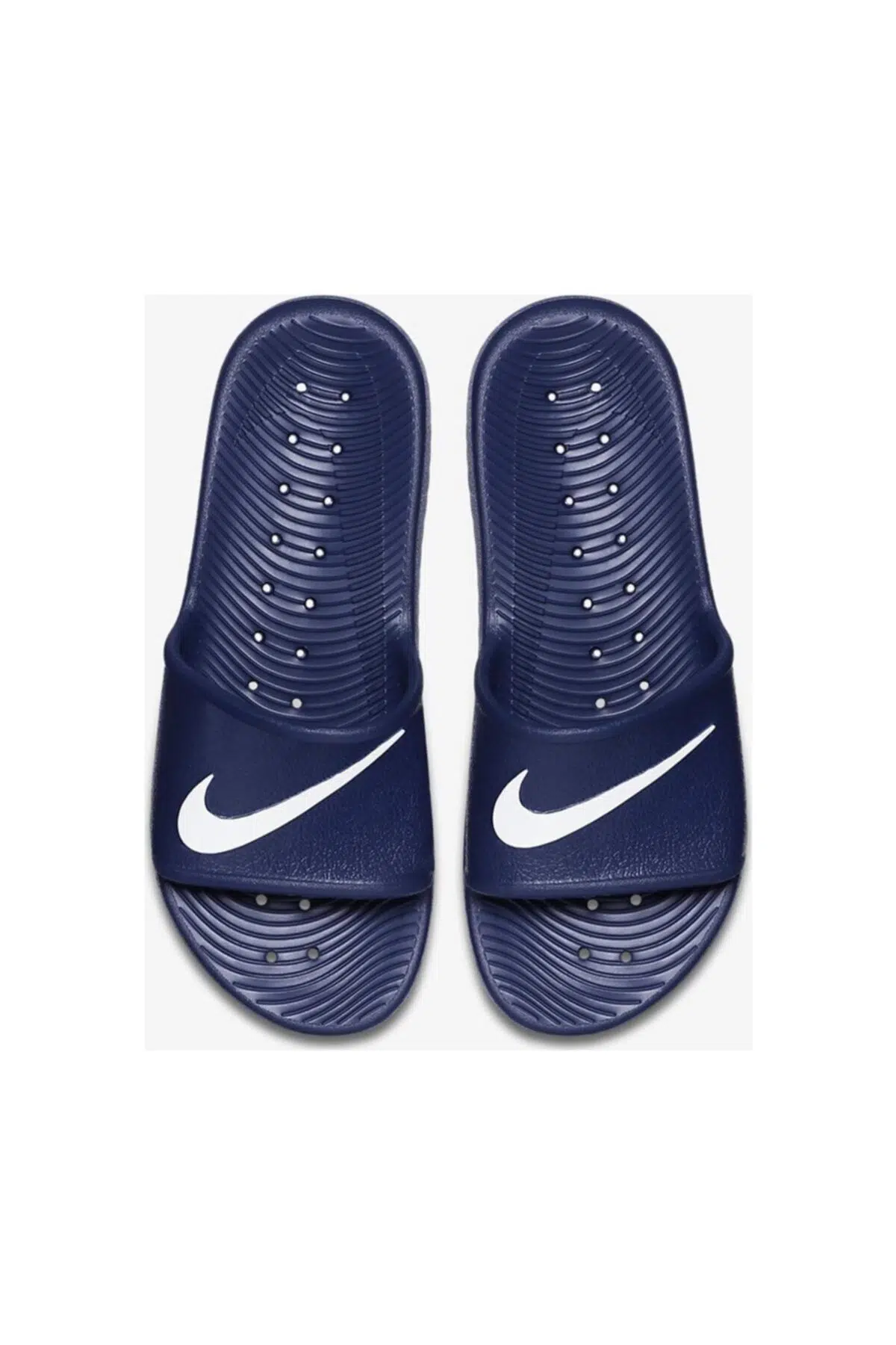 Nike Kawa Shower Spor Terlik Lacivert