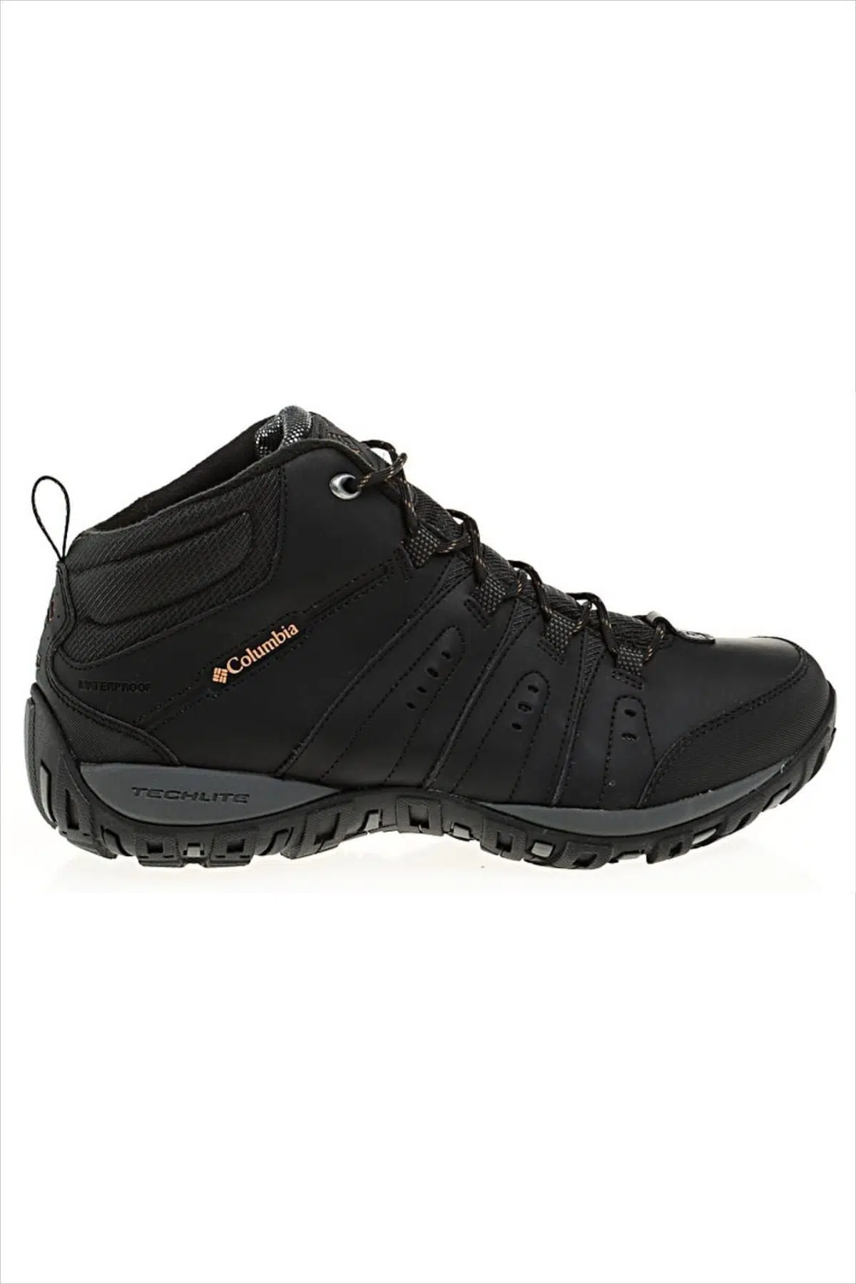 Columbia Peakfreak Nomad Chukka WP Omni-Heat Erkek Bot
