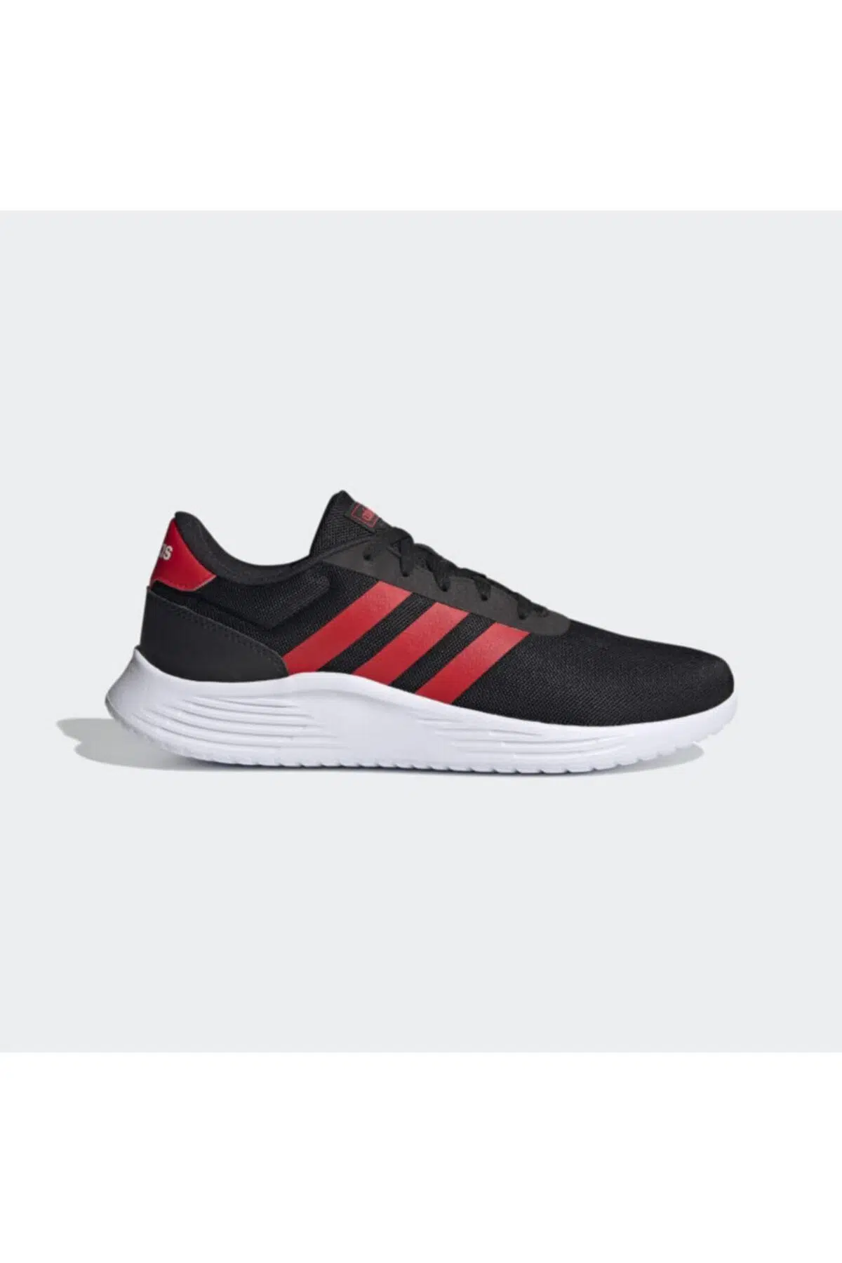Adidas Erkek Siyah Lıte Racer 2.0 Ayakkabı Fz0391