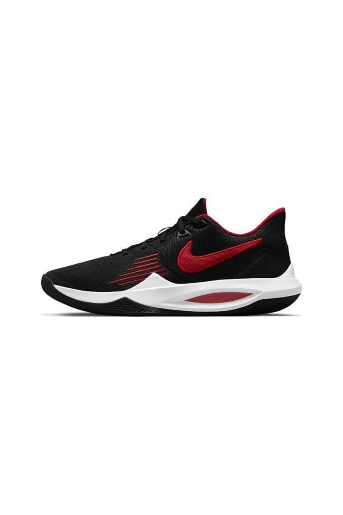 Nike Precision V Erkek Basketbol Ayakkabı