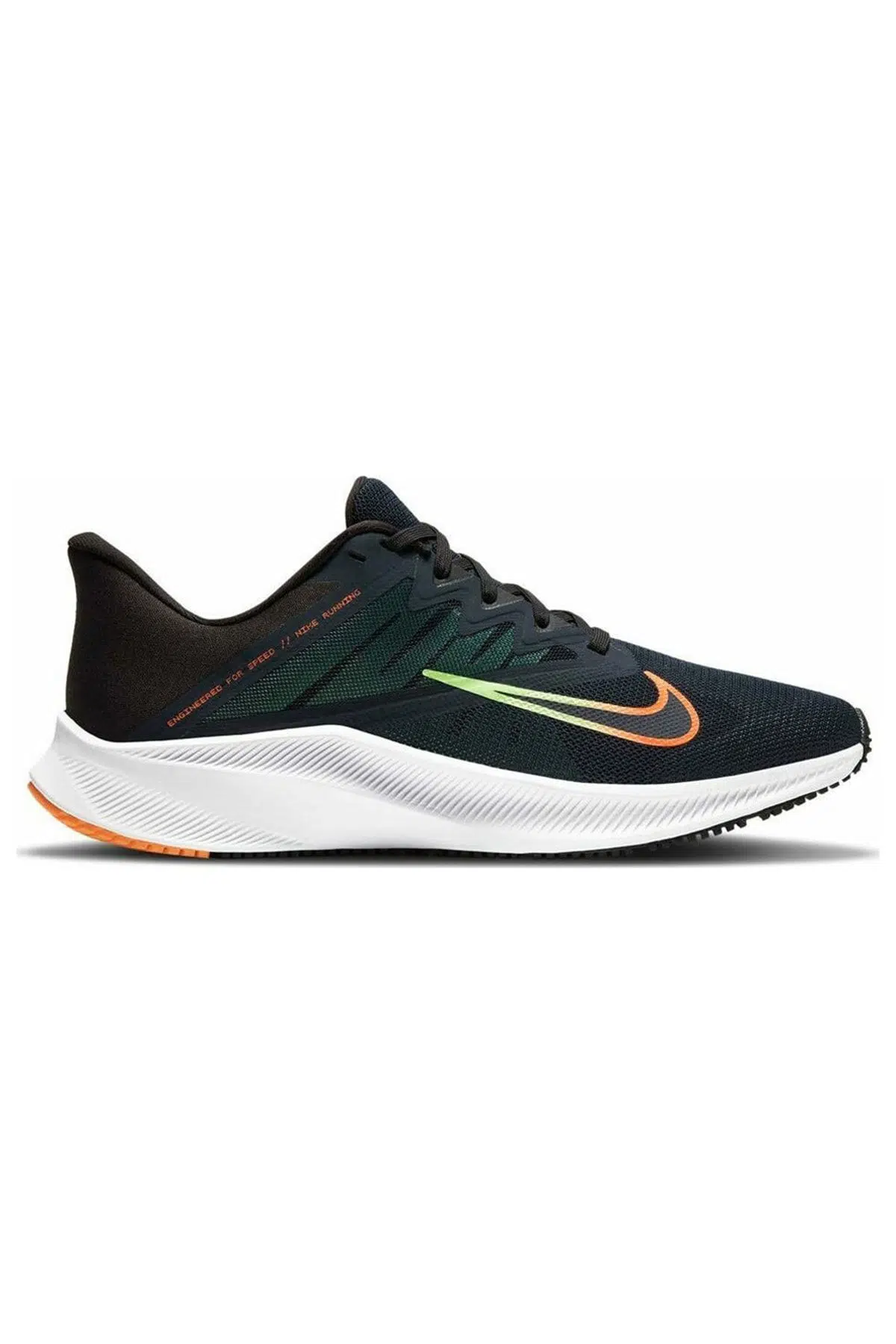 Nike Quest 3 Yürüyüş Koşu Ayakkabısı CD0230-404 Quest 3