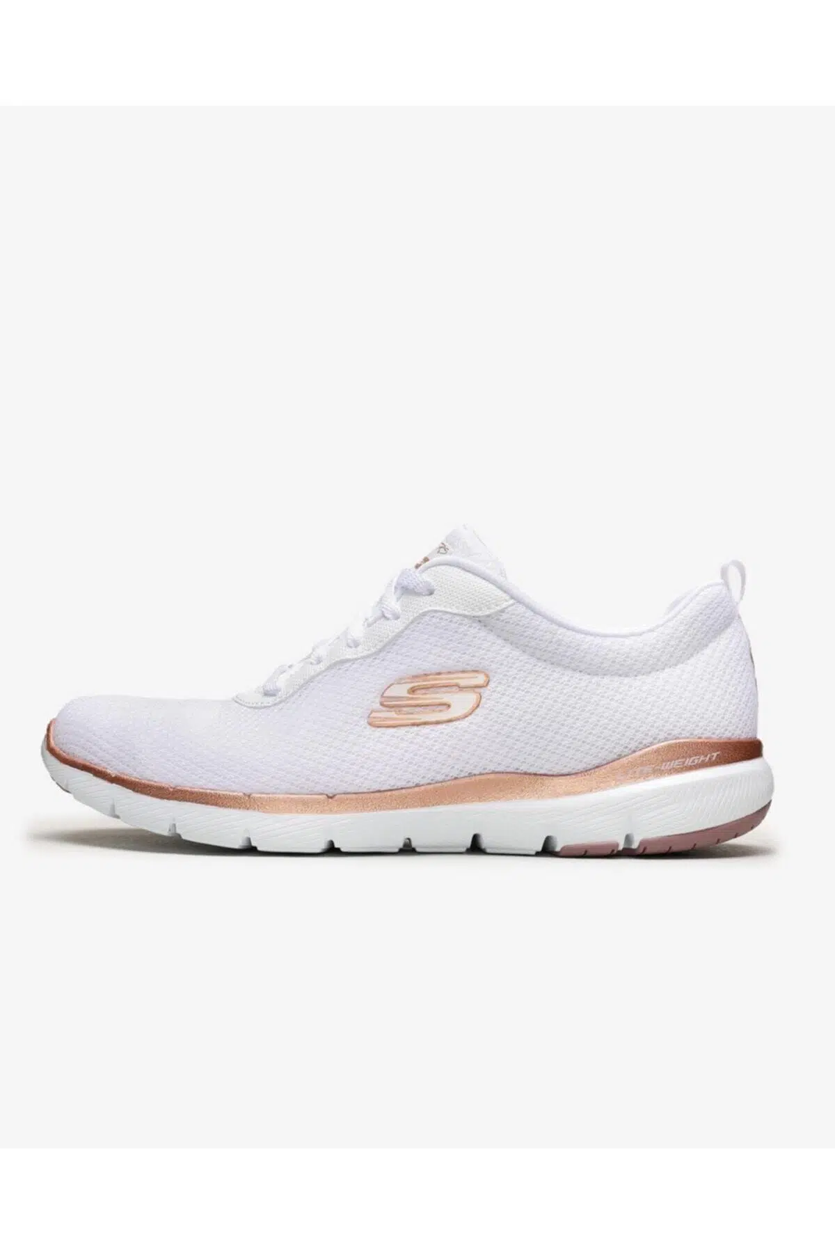 Flex Appeal 3.0 With Air-Cooled Memory Foam Beyaz Sneaker