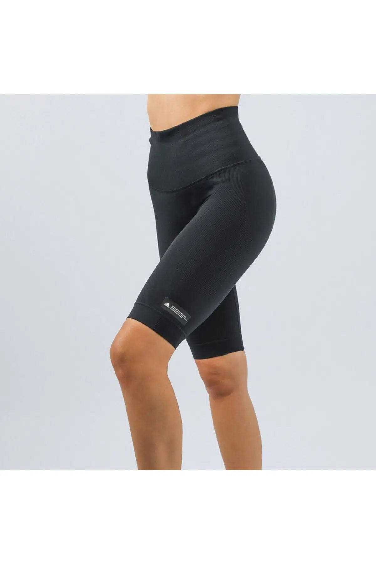Adidas Formotion Sculpt Biker Kısa Tayt Siyah GL1127 