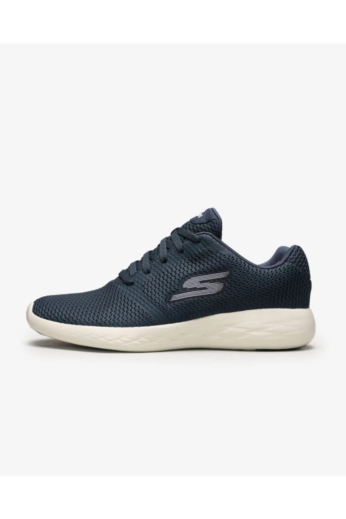 Skechers Performance Go Run 600 Refine Navy Lacivert Yürüyüş Koşu Ayakkabısı