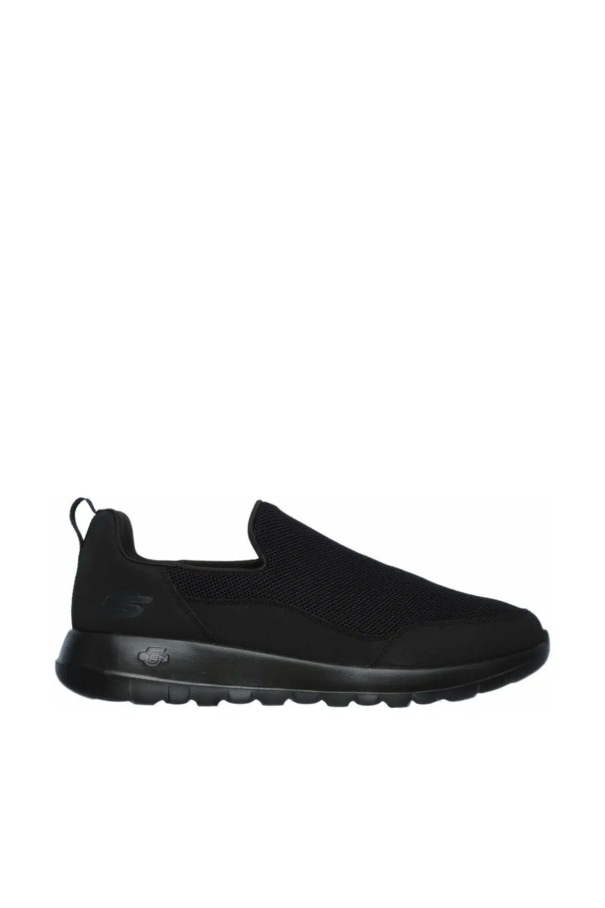 Skechers GO WALK MAX Erkek Siyah Yürüyüş Ayakkabısı