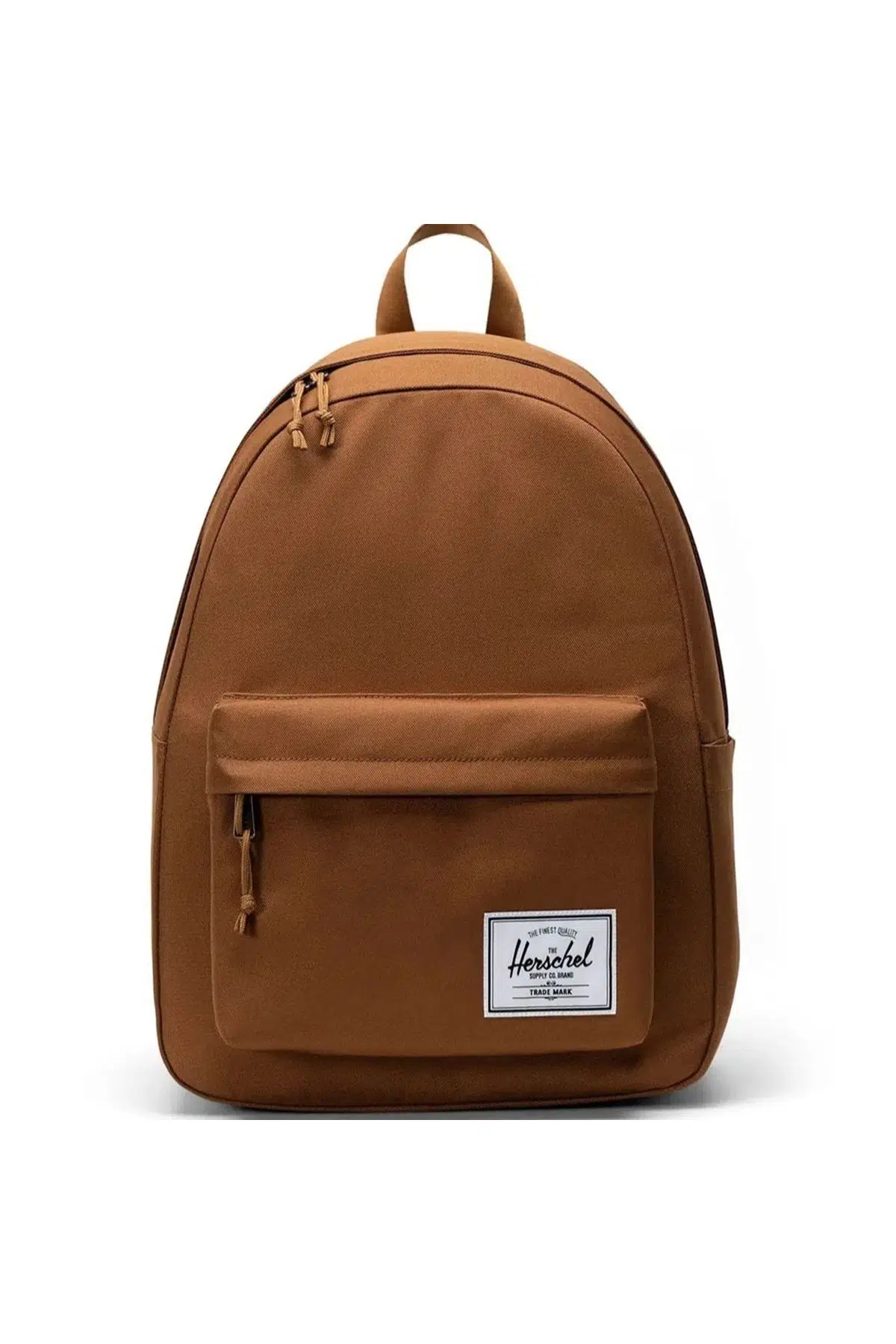 Herschel Classic Backpack 26L Unisex (43cm x 32cm x 16,5cm) Sırt Çantası Taba