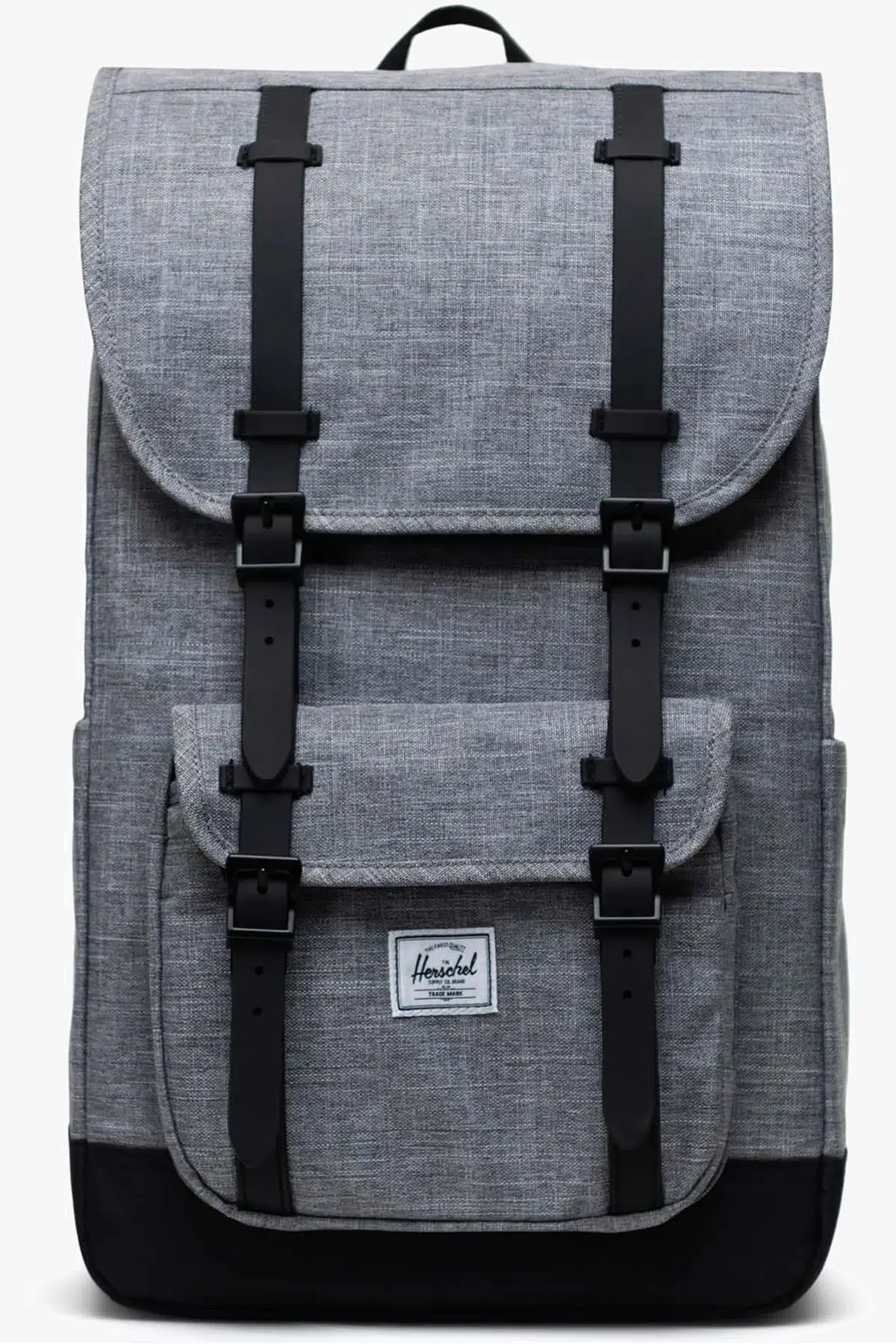 Herschel Little America™ Backpack 30L Unisex (48cm x 28,5cm x 18cm) Sırt Çantası Gri