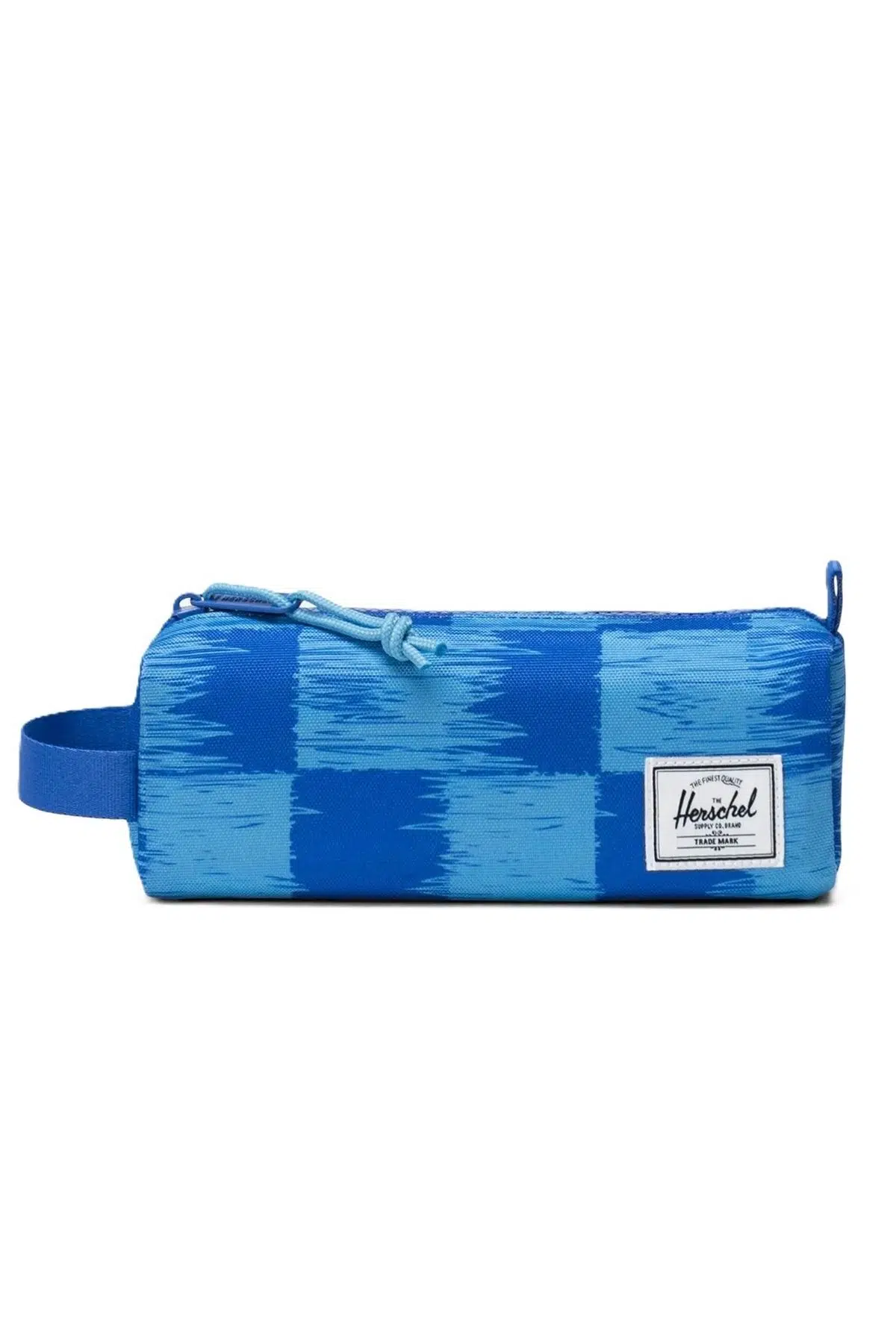 Herschel Settlement Unisex Kalem Kutusu Mavi