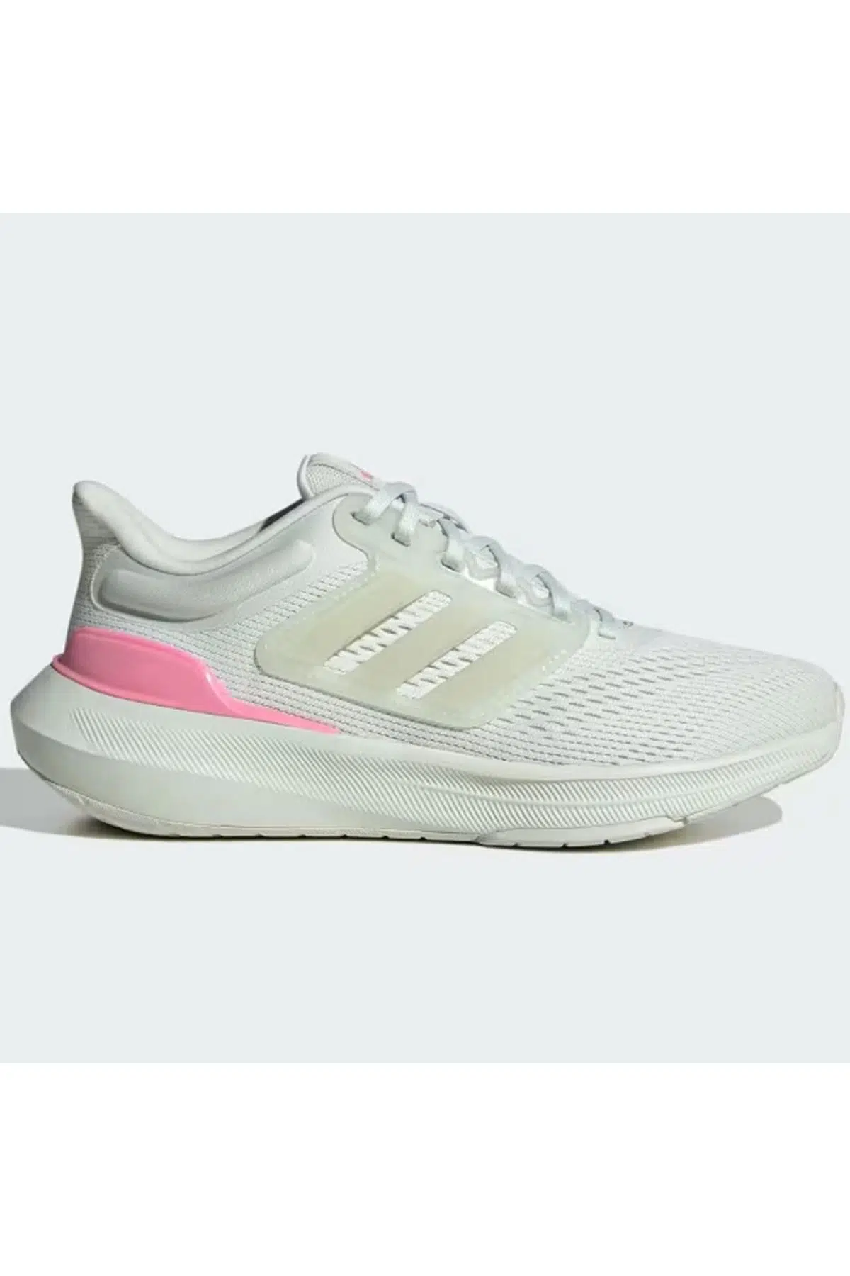 IF3944 Adidas Ultra Bounce Running Green Shoes Kadın Koşu Ayakkabısı Yeşil