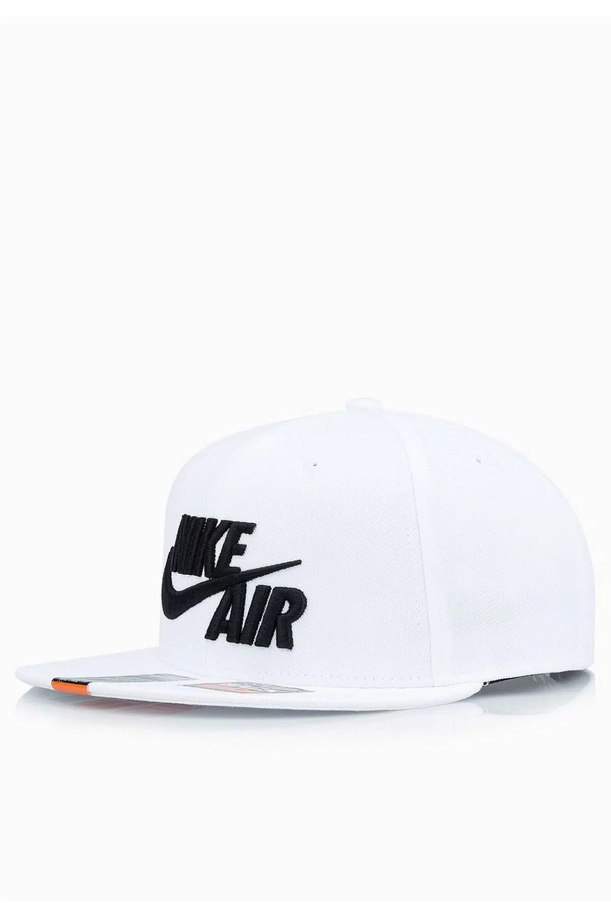 Air True Cap Beyaz Şapka 1 Size