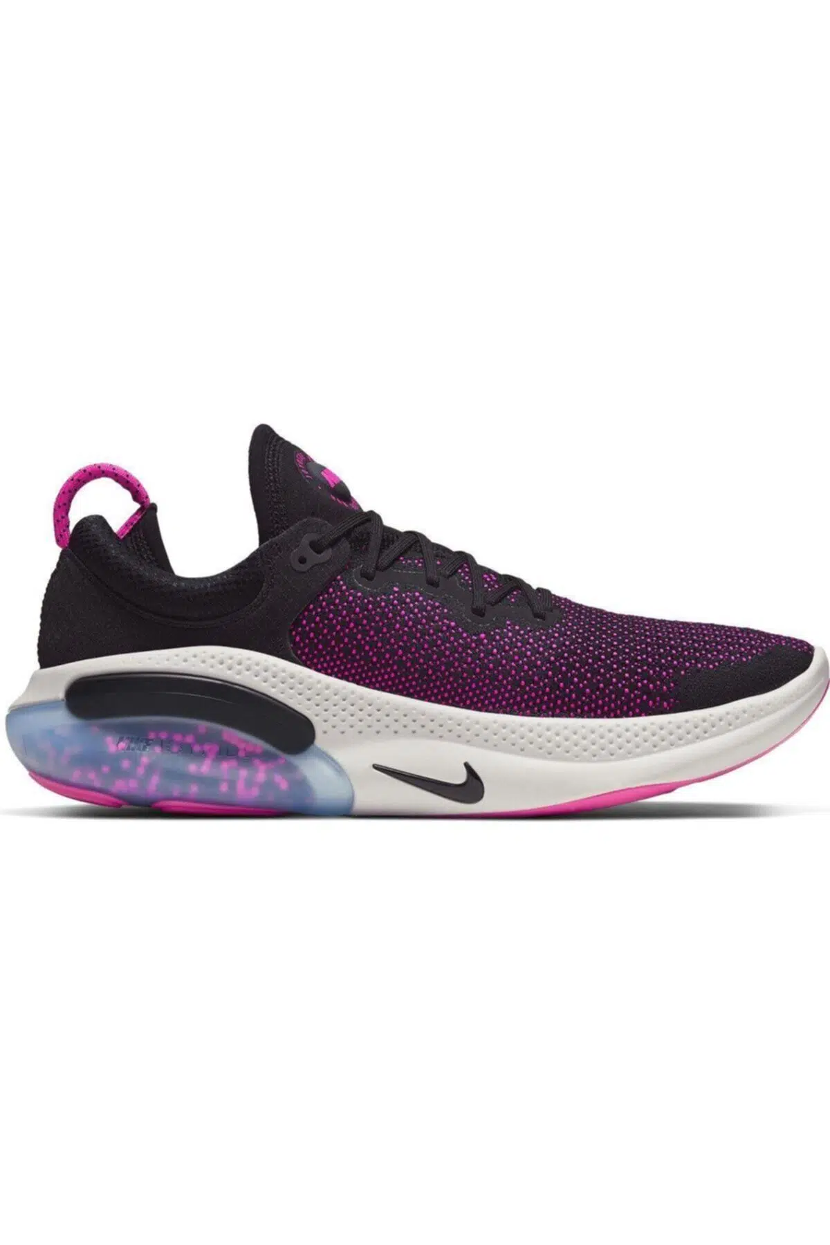 Nike Joyride Run Fyknit Erkek Koşu Ayakkabısı AQ2730-003 (Aşırı Dar Kalıp) 