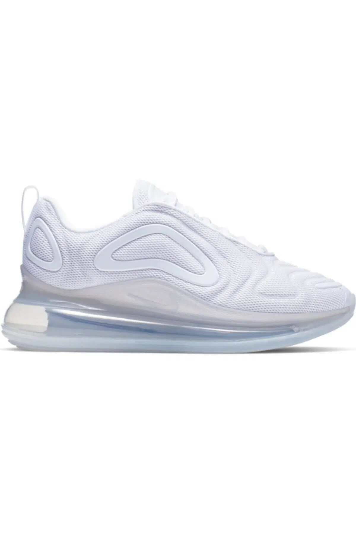 Nike Air Max 720 (GS) Beyaz Sneaker 
